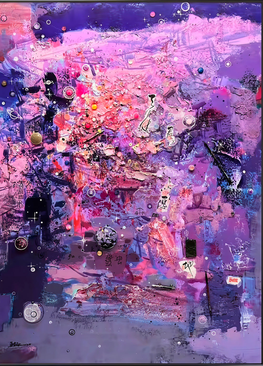 Allenoilart