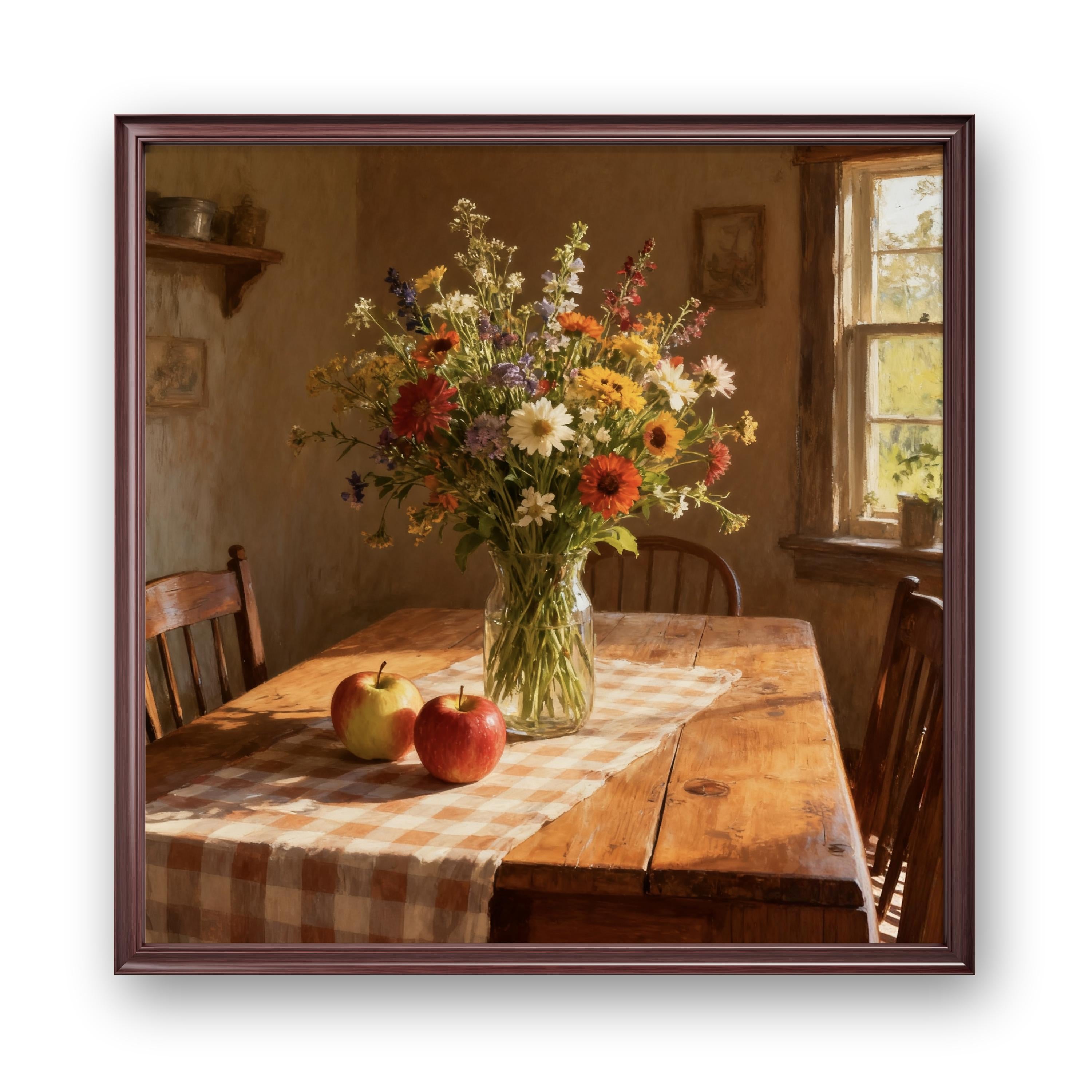 Fragrant Still Life