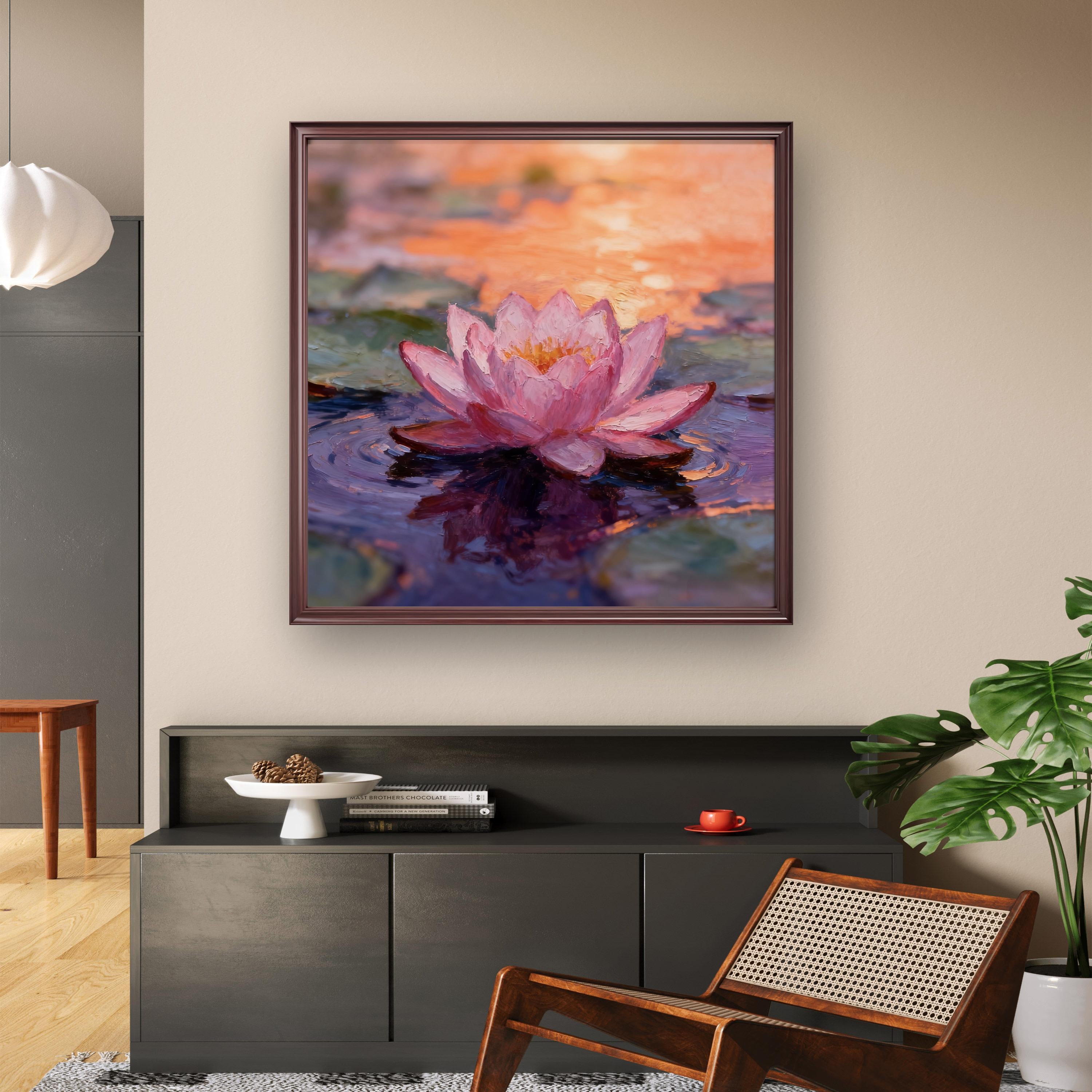 Water Lily Fairy