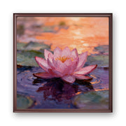 Water Lily Fairy