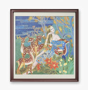 phantom deer