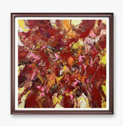red forest
