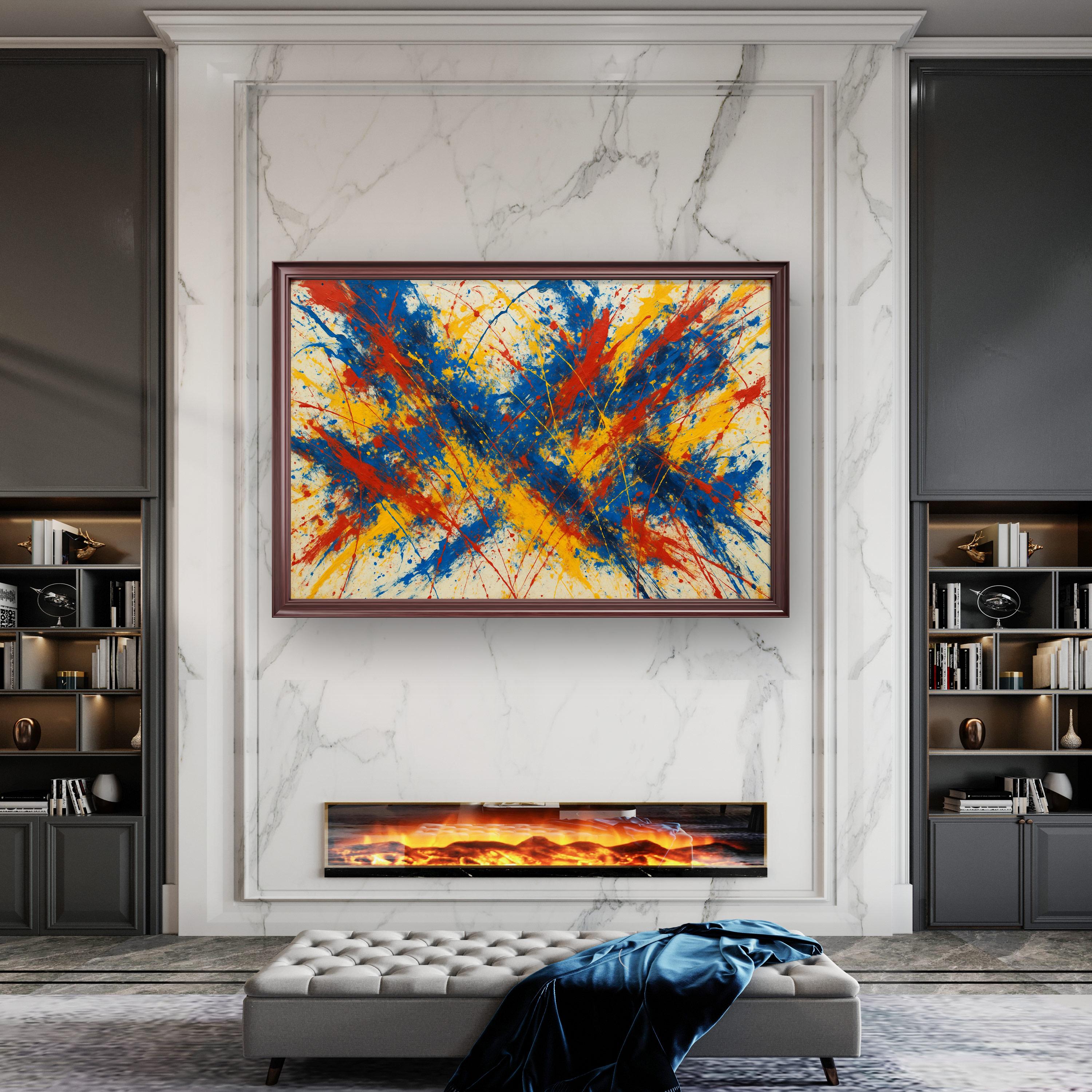 Creative Vision
