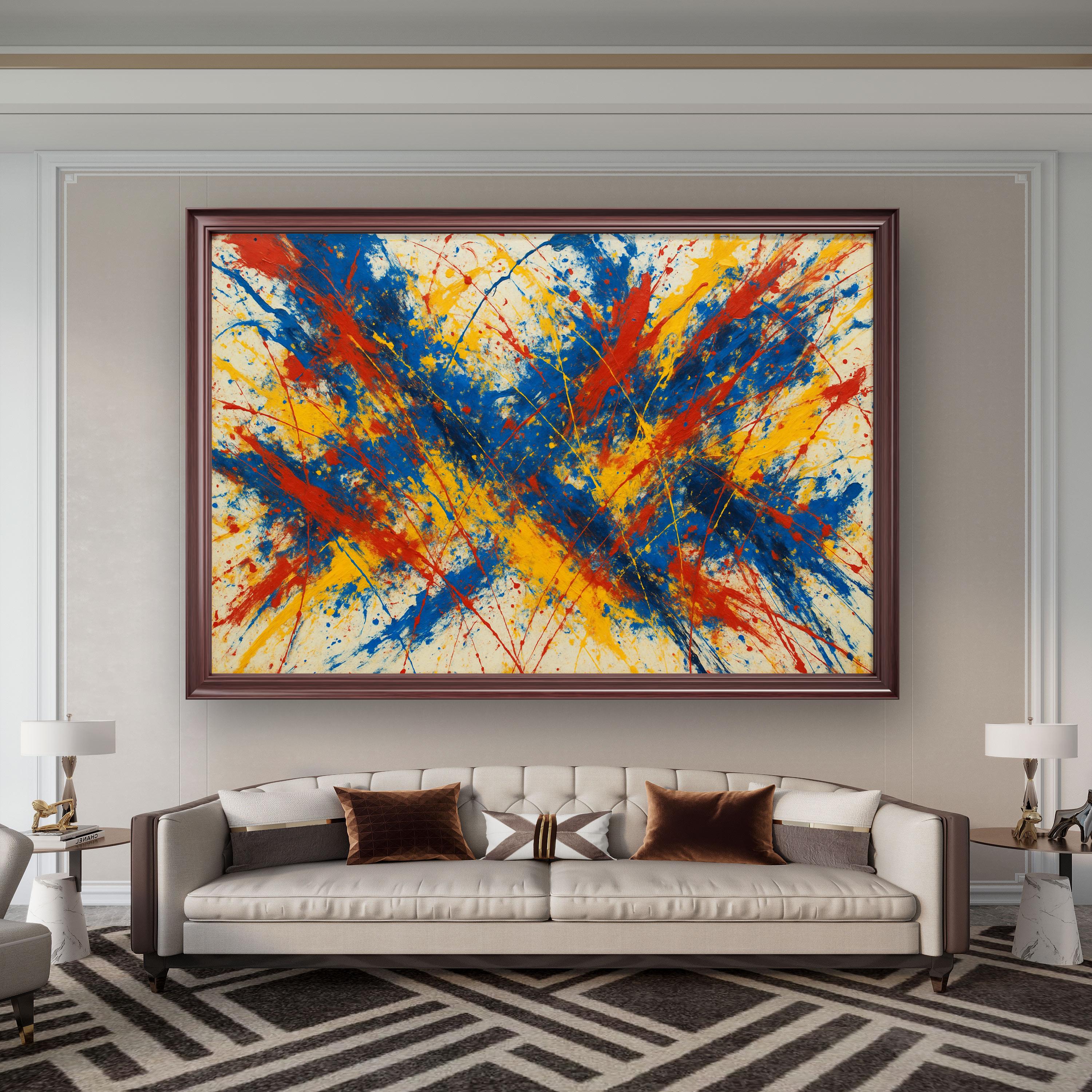 Creative Vision