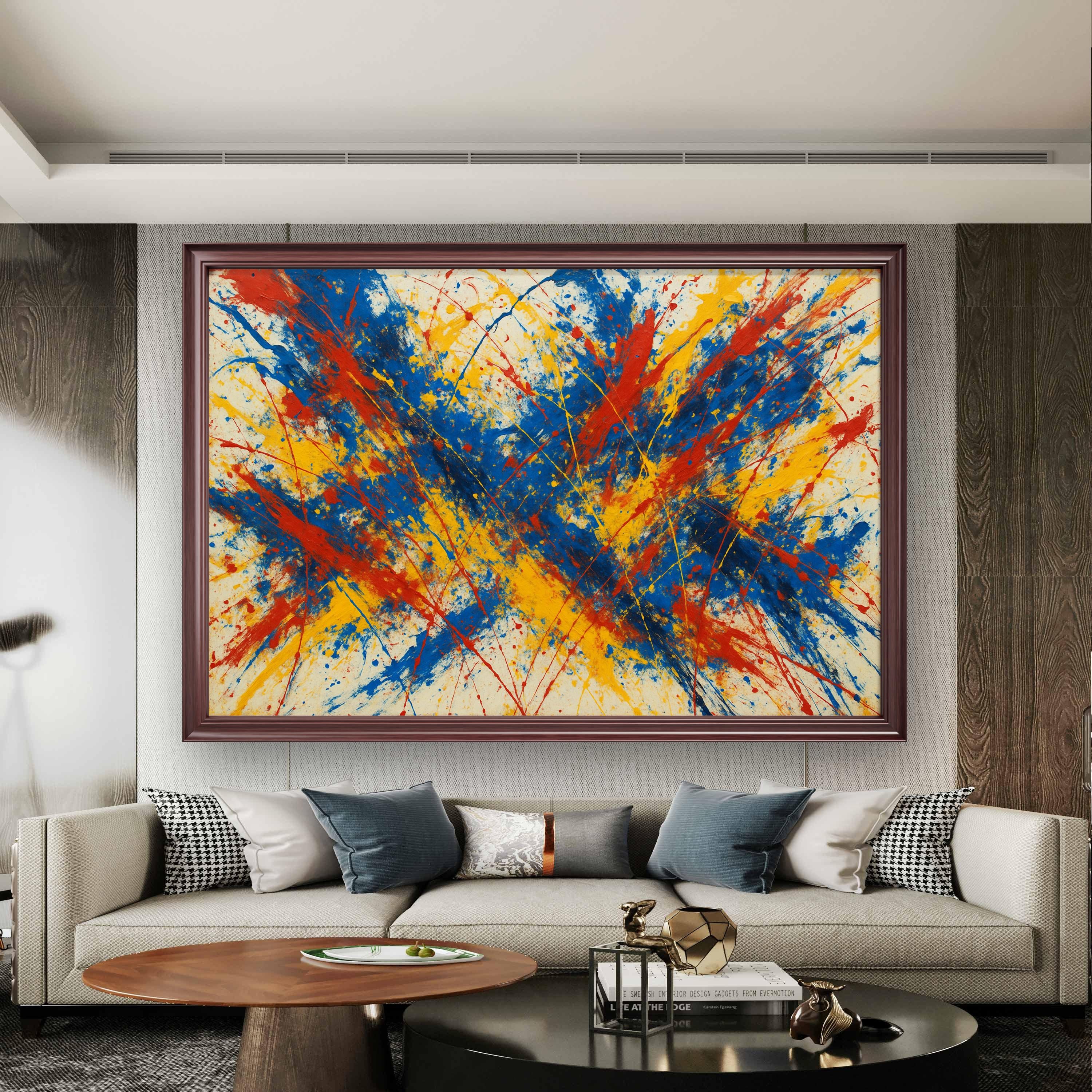 Creative Vision