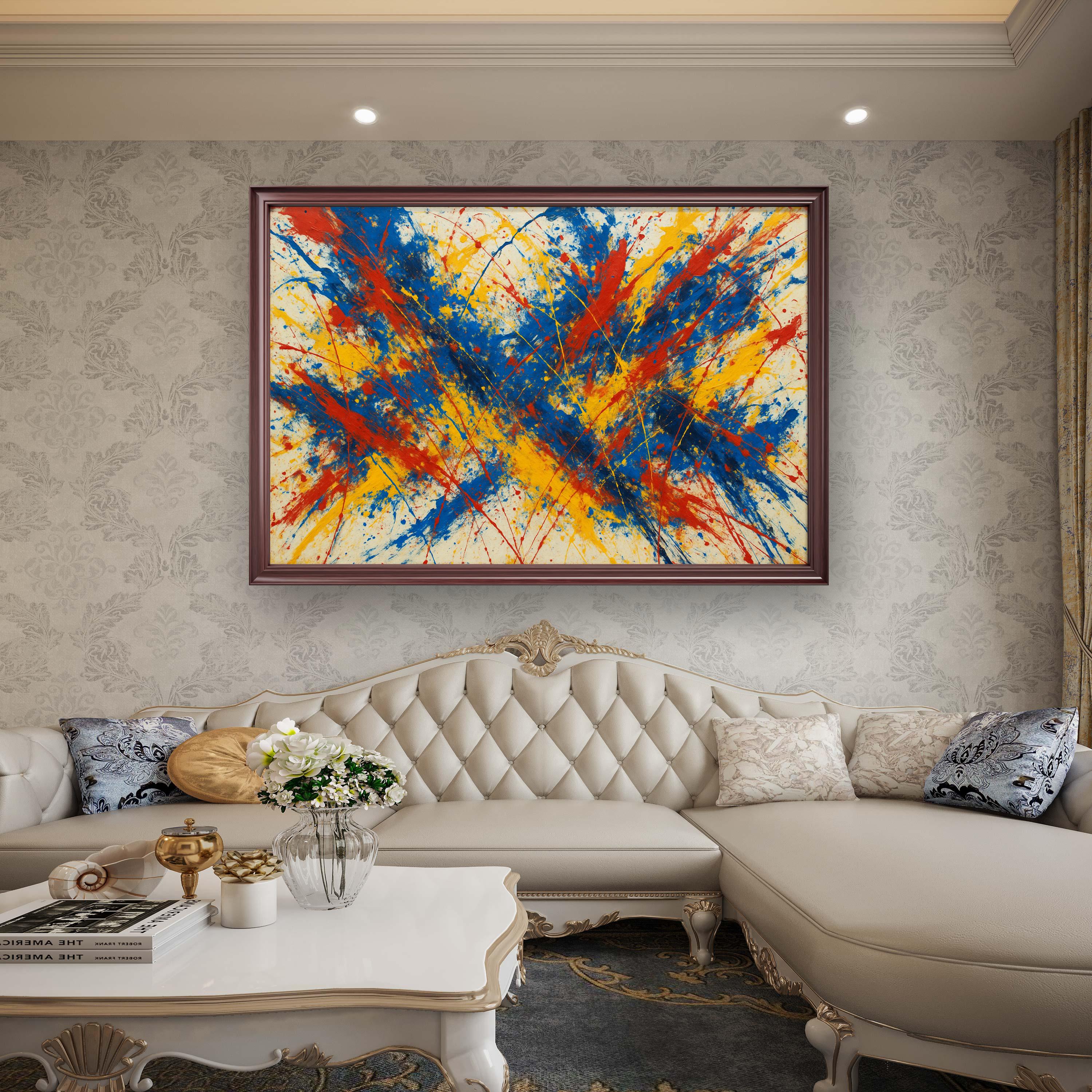 Creative Vision