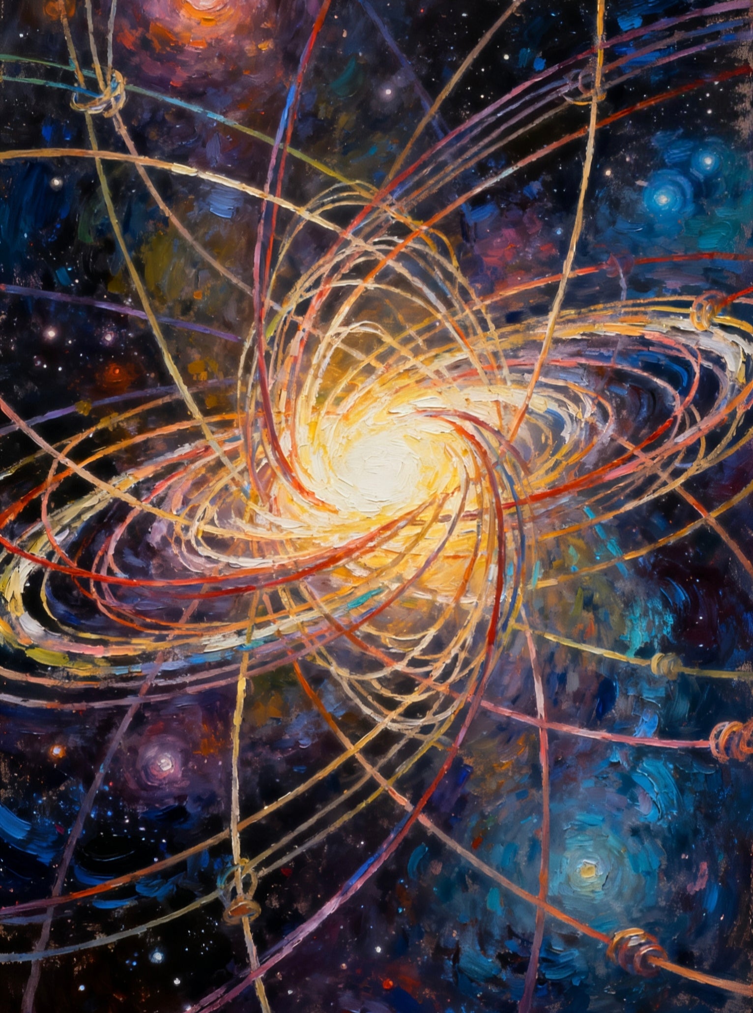 Celestial Wonder