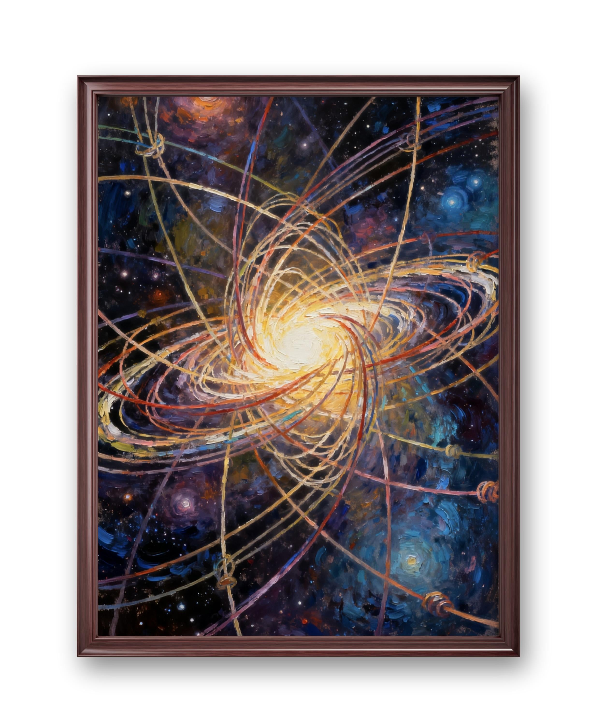 Celestial Wonder