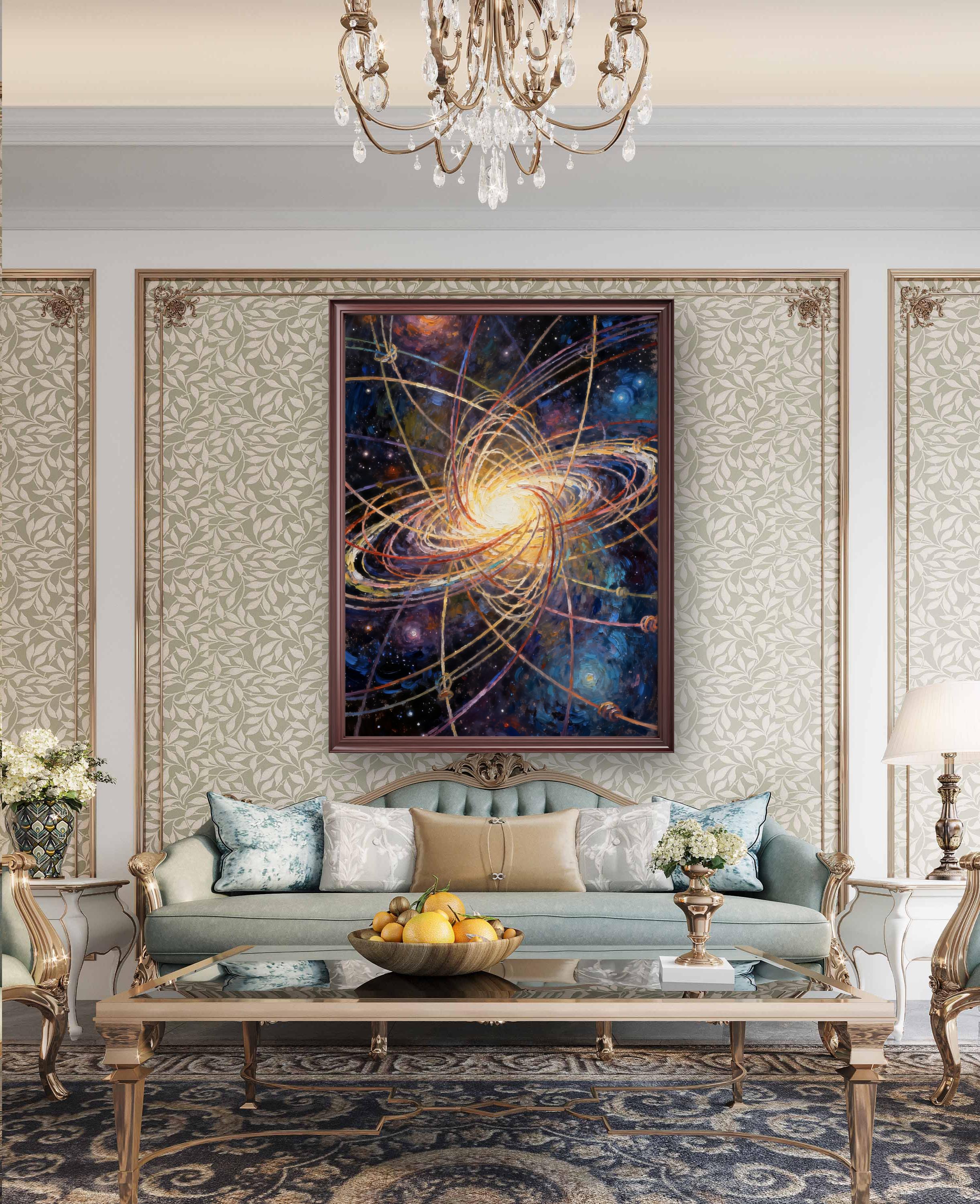 Celestial Wonder