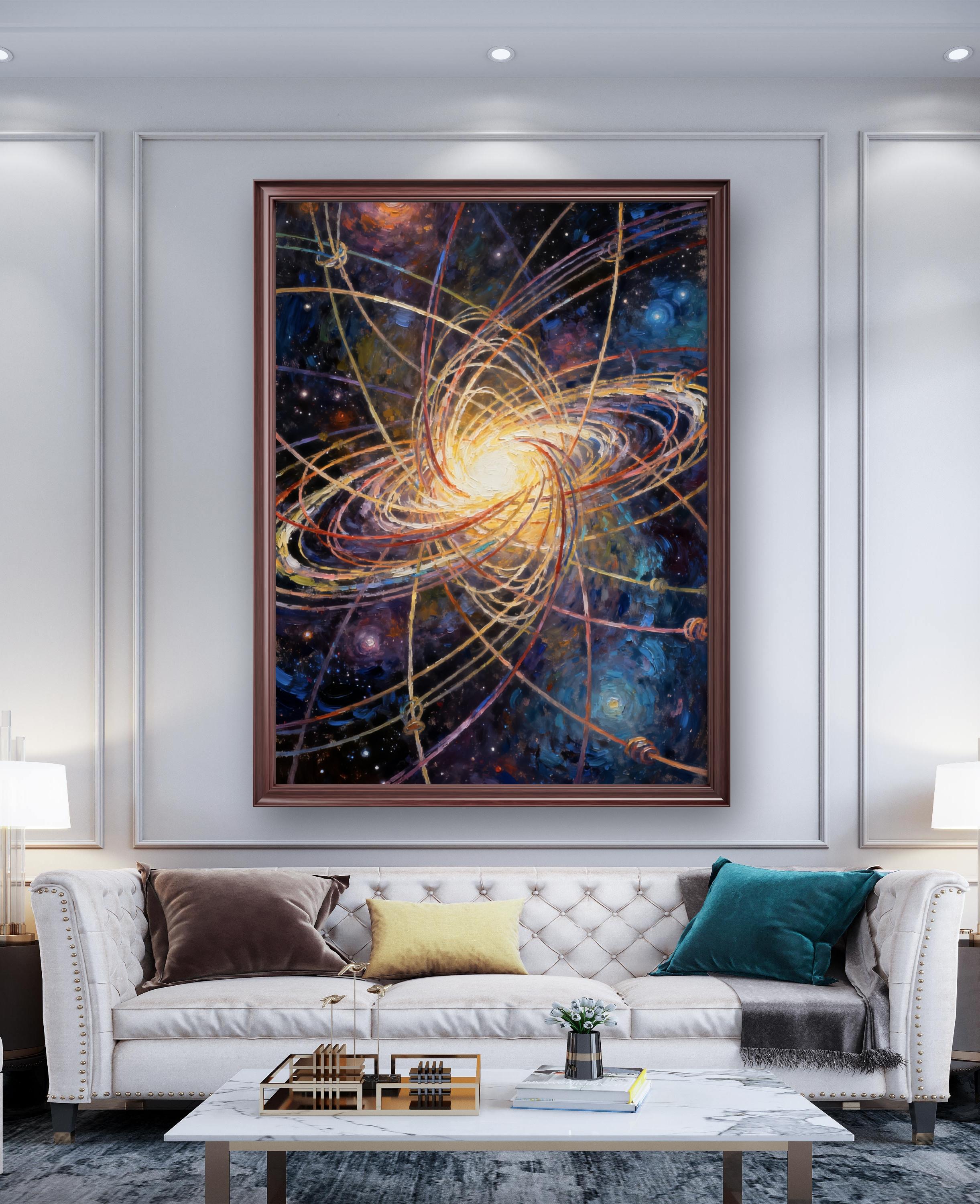 Celestial Wonder