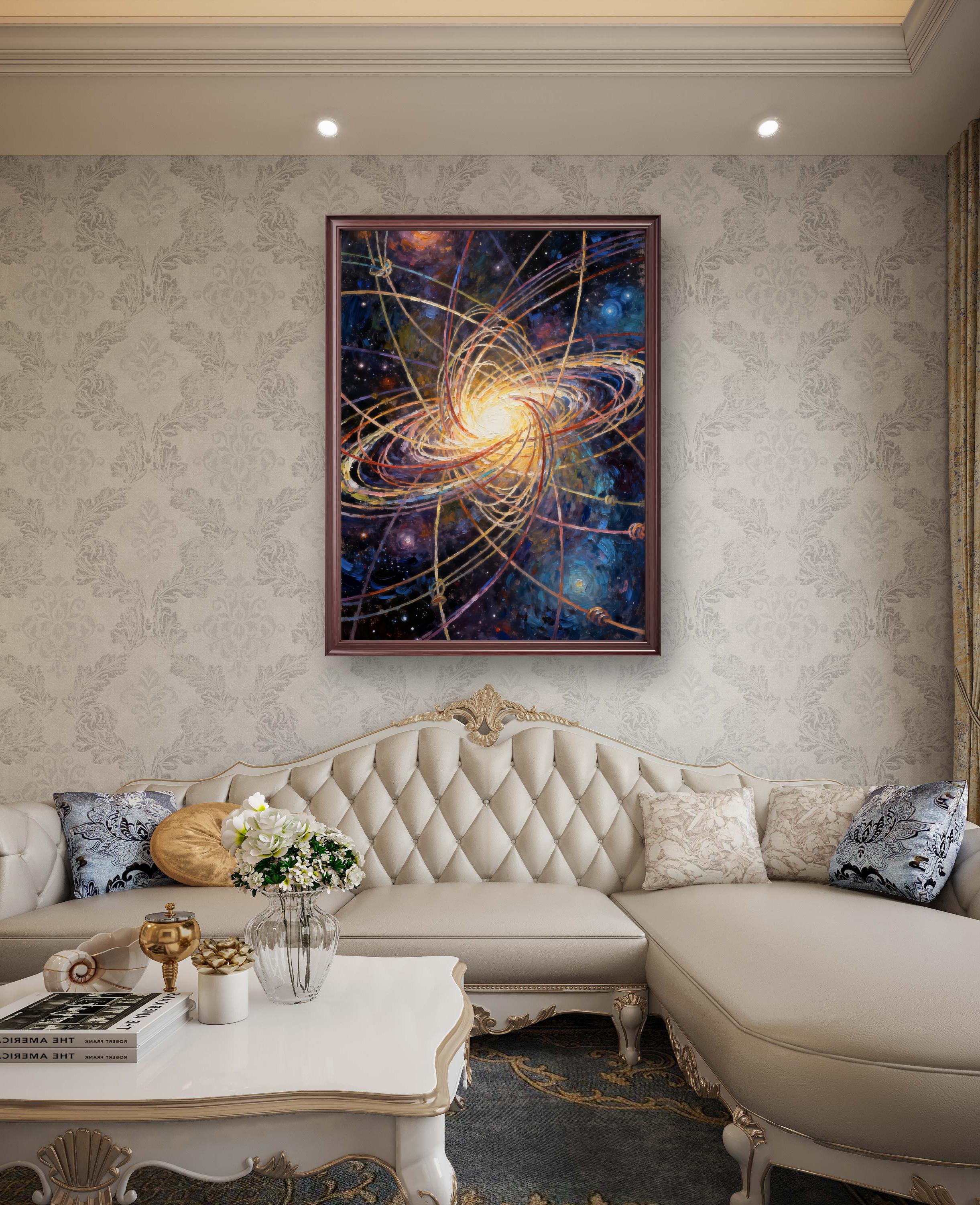 Celestial Wonder