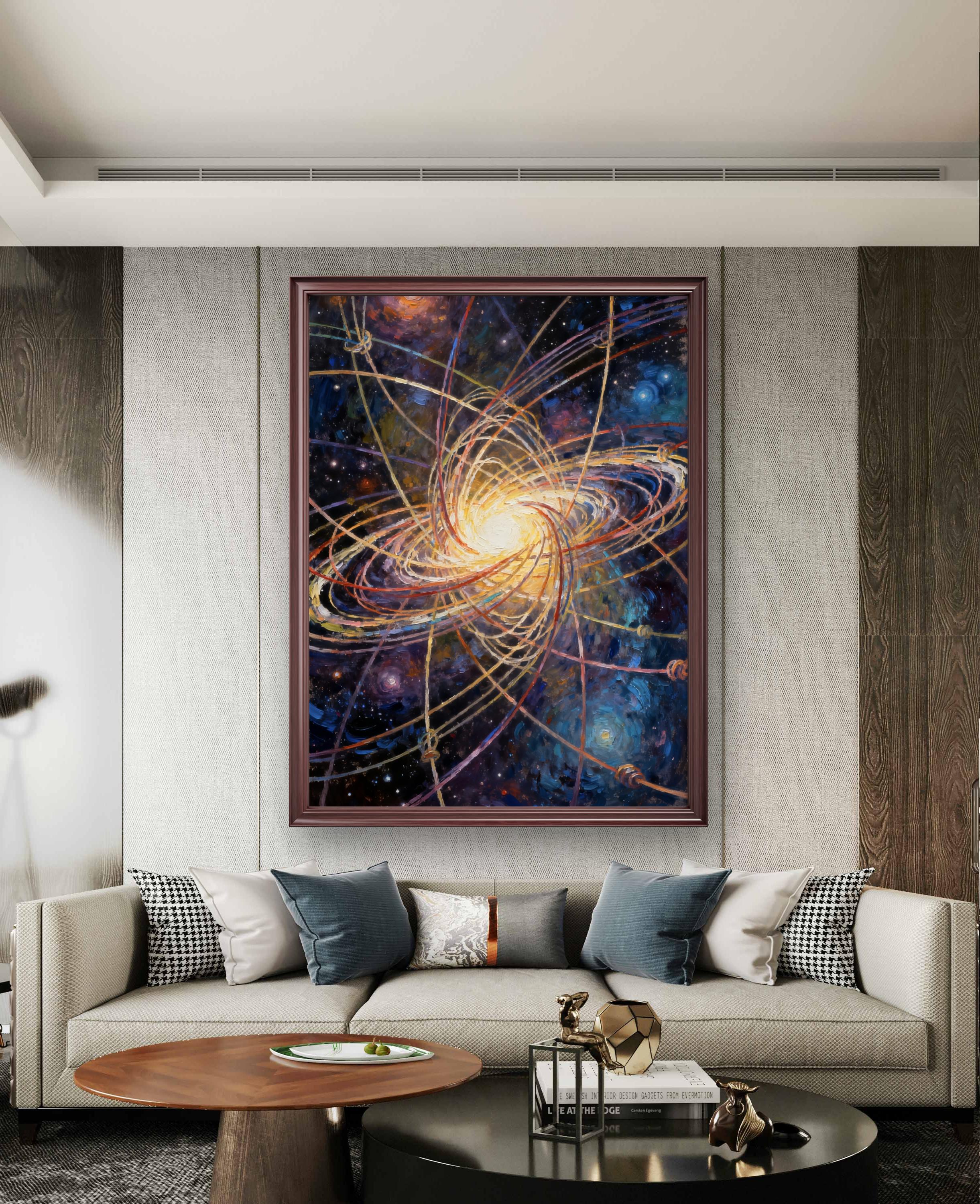 Celestial Wonder