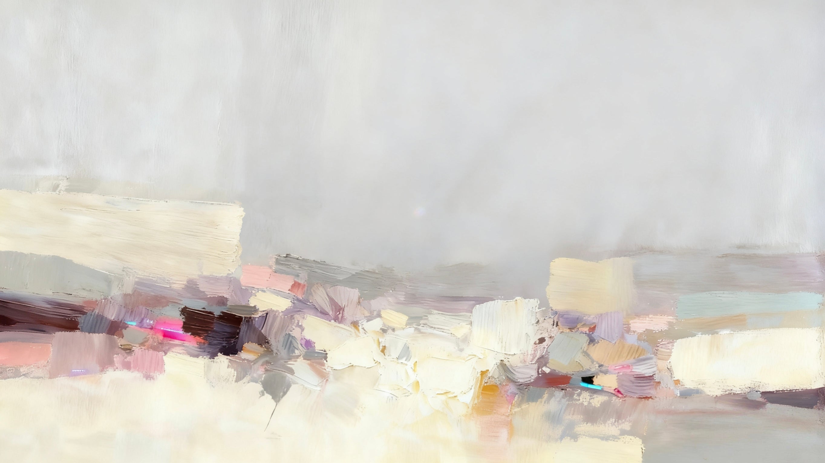 Flowing Radiance