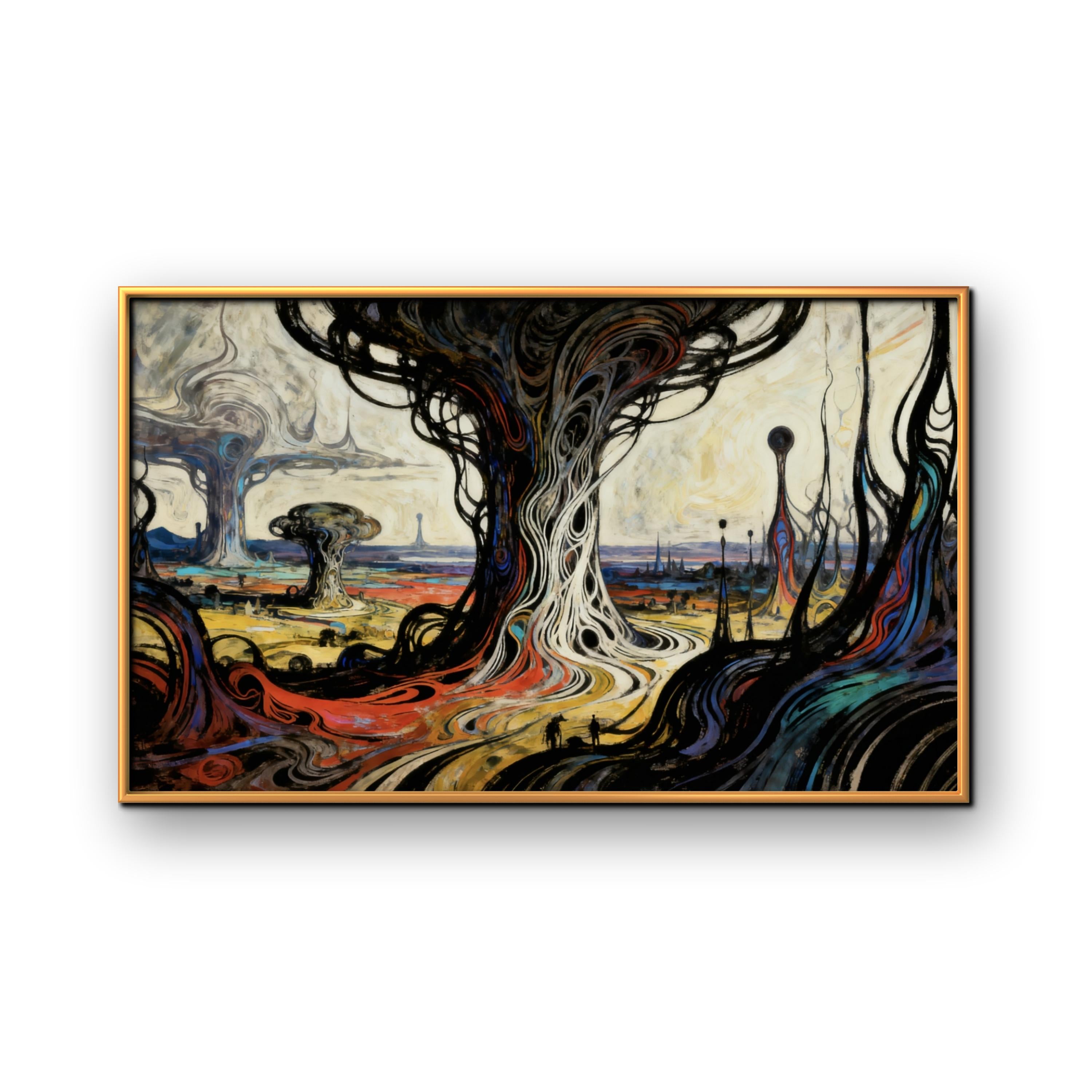 Rift in Time