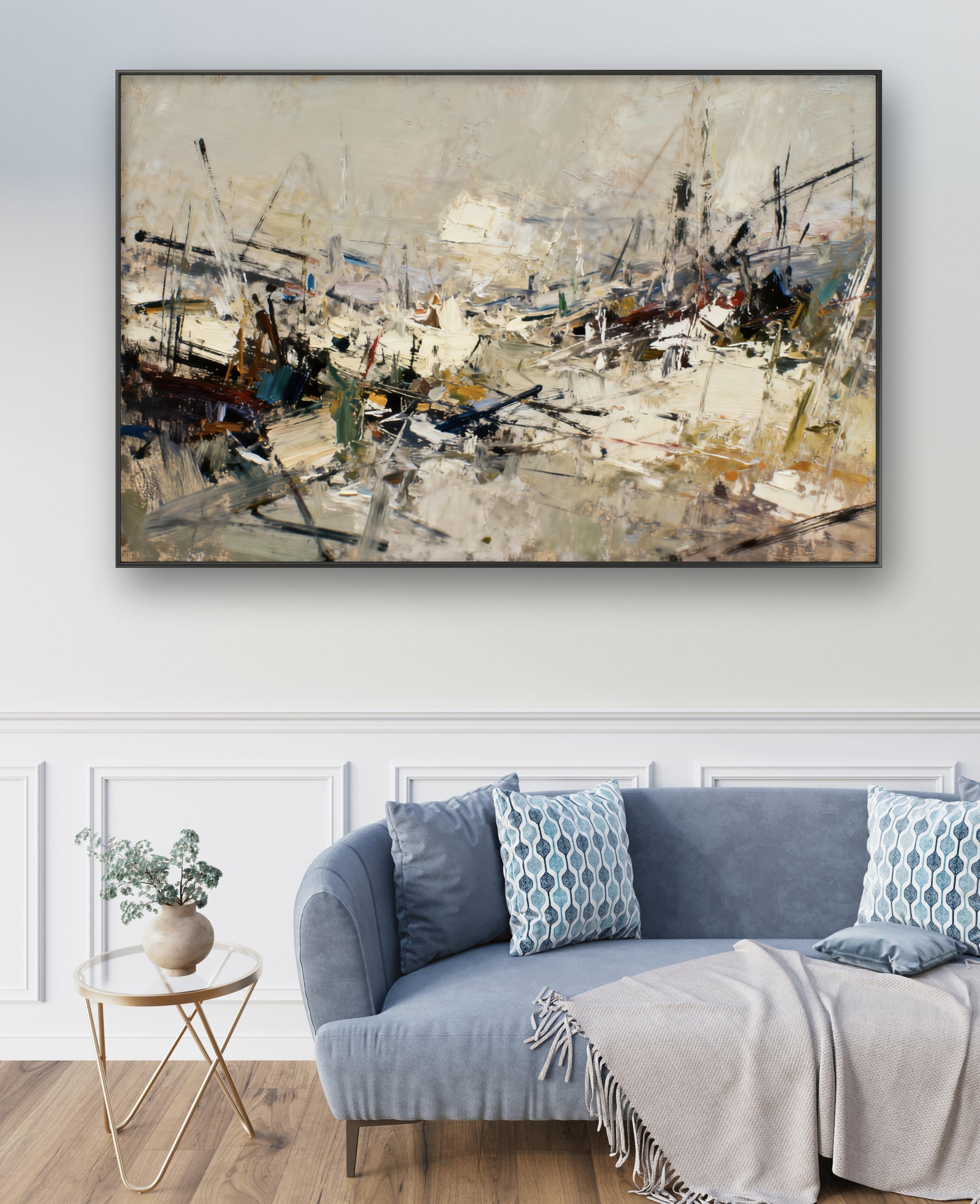Wild Tide