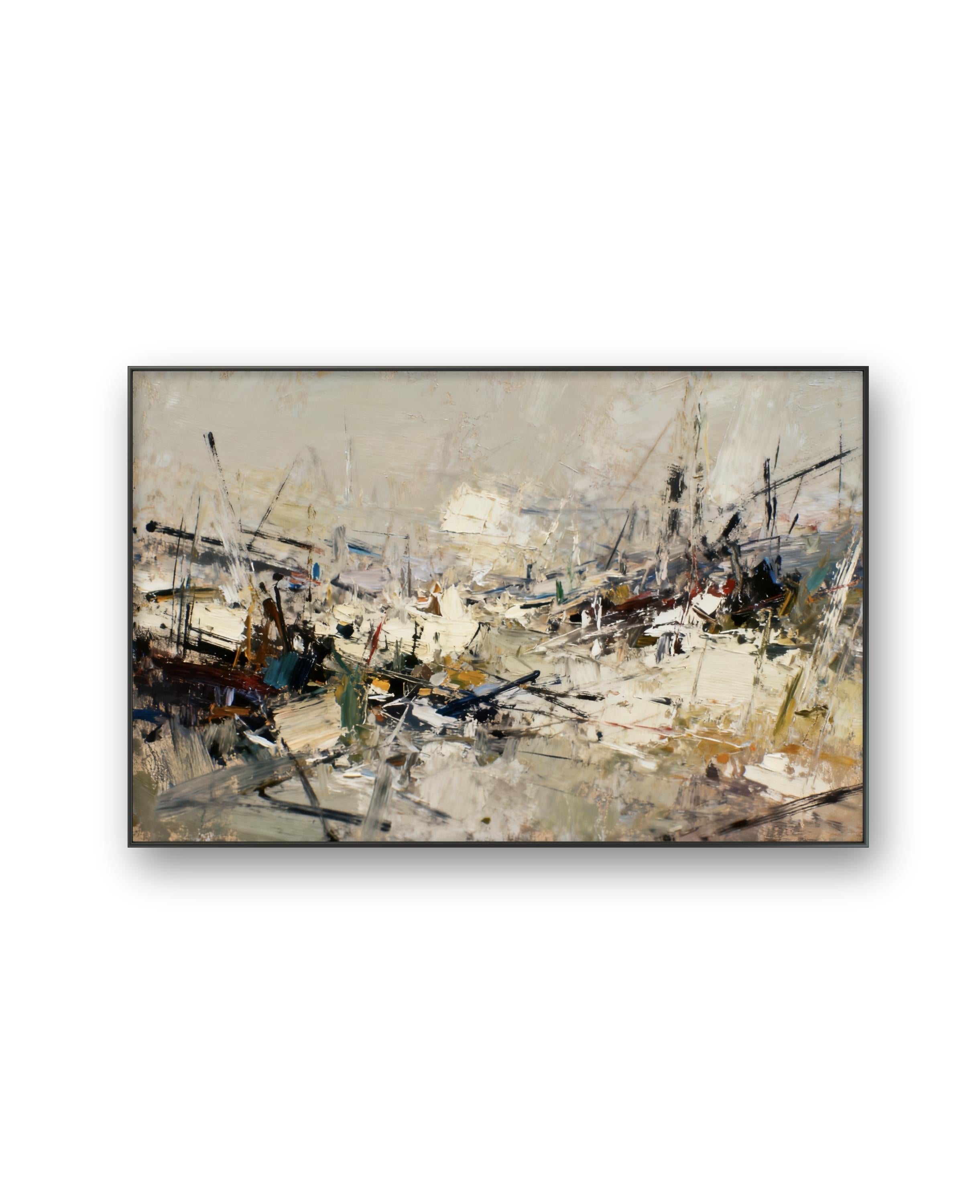 Wild Tide