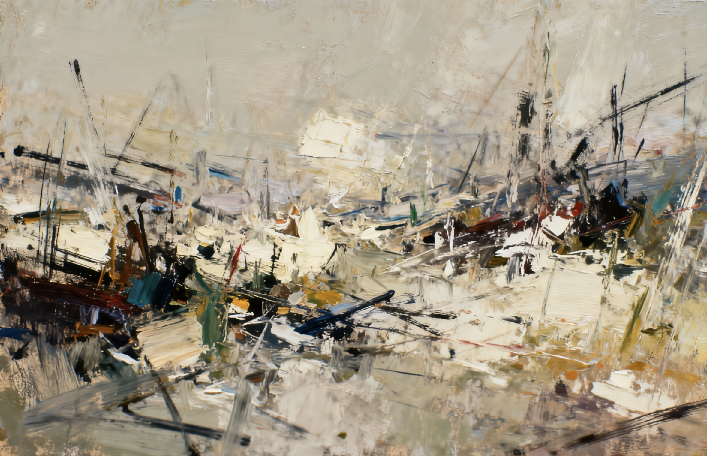 Wild Tide