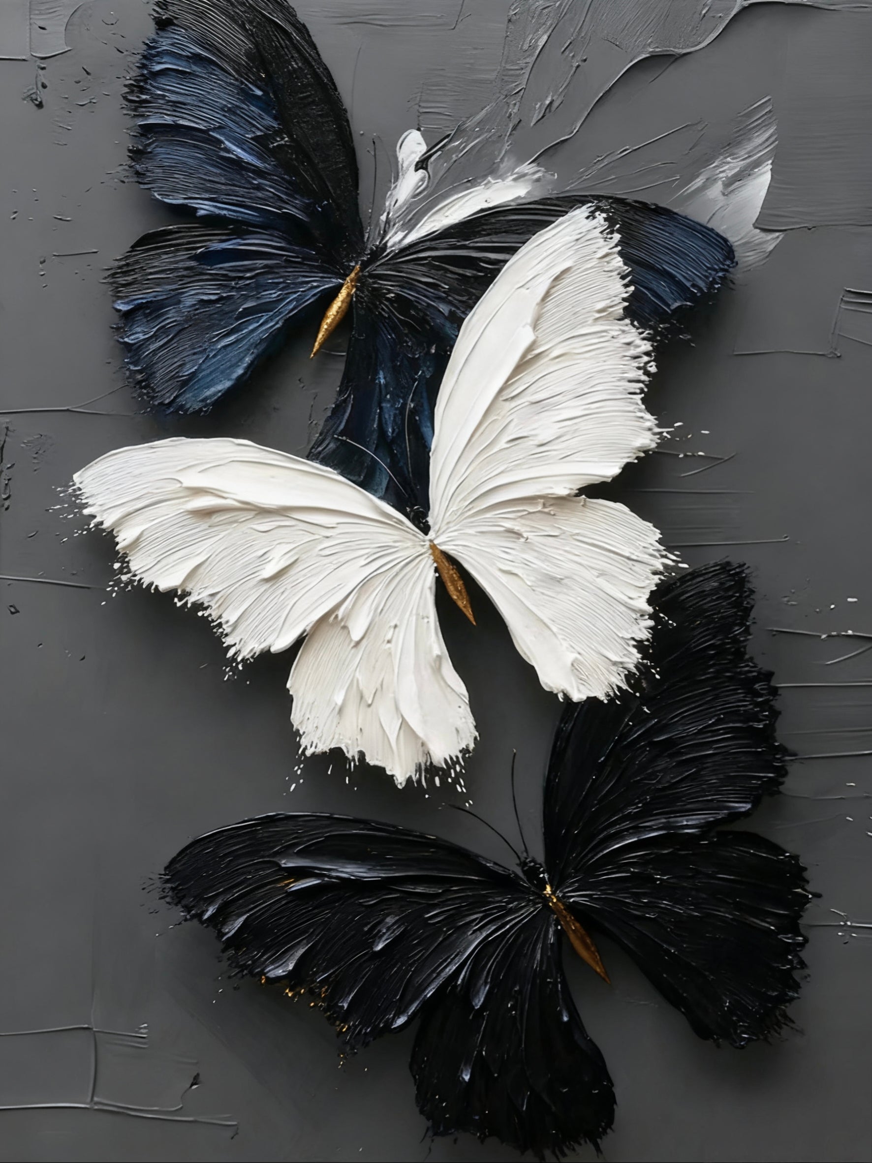 Butterfly Reverie