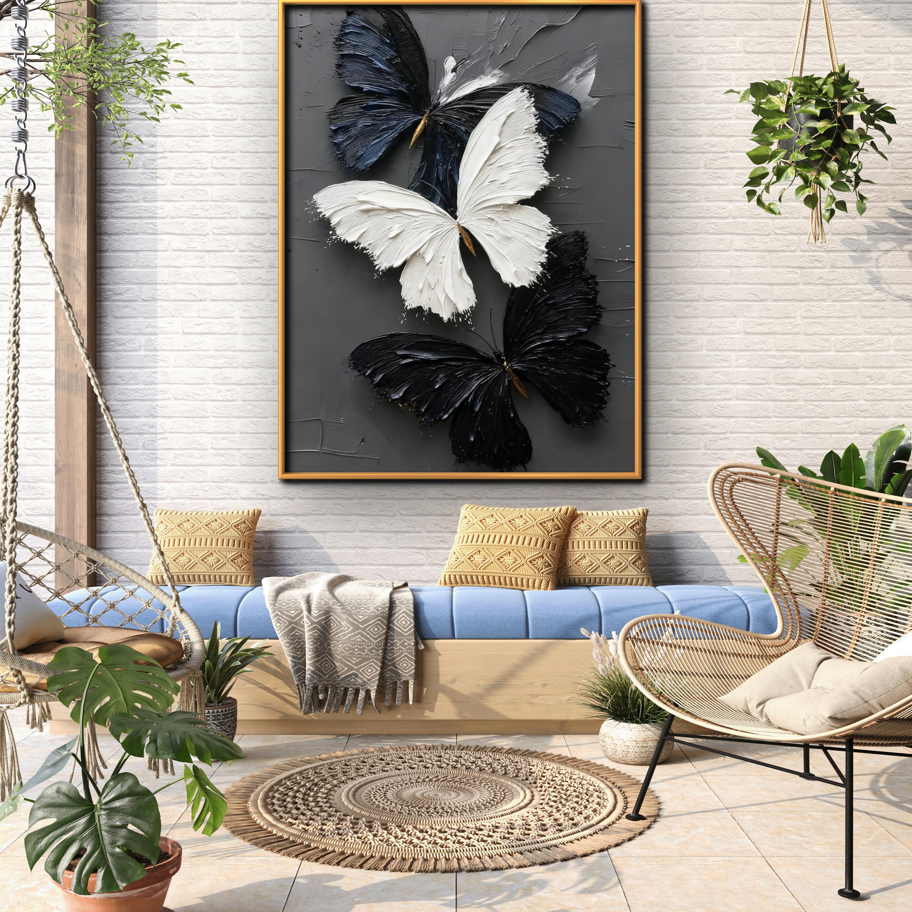 Butterfly Reverie