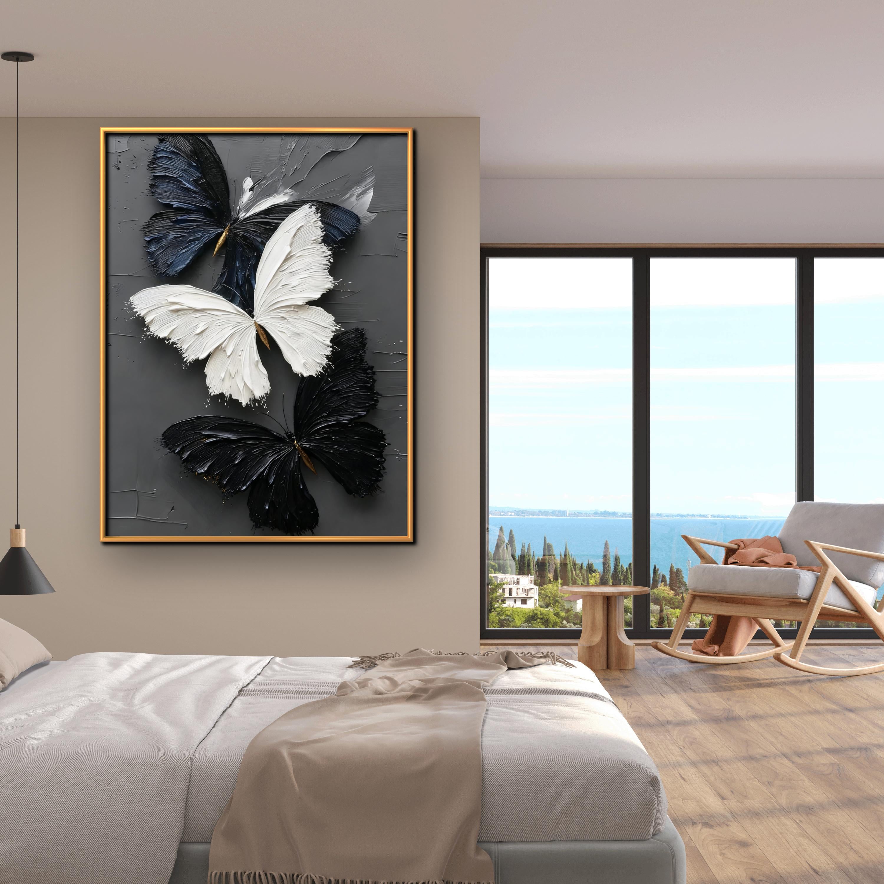 Butterfly Reverie