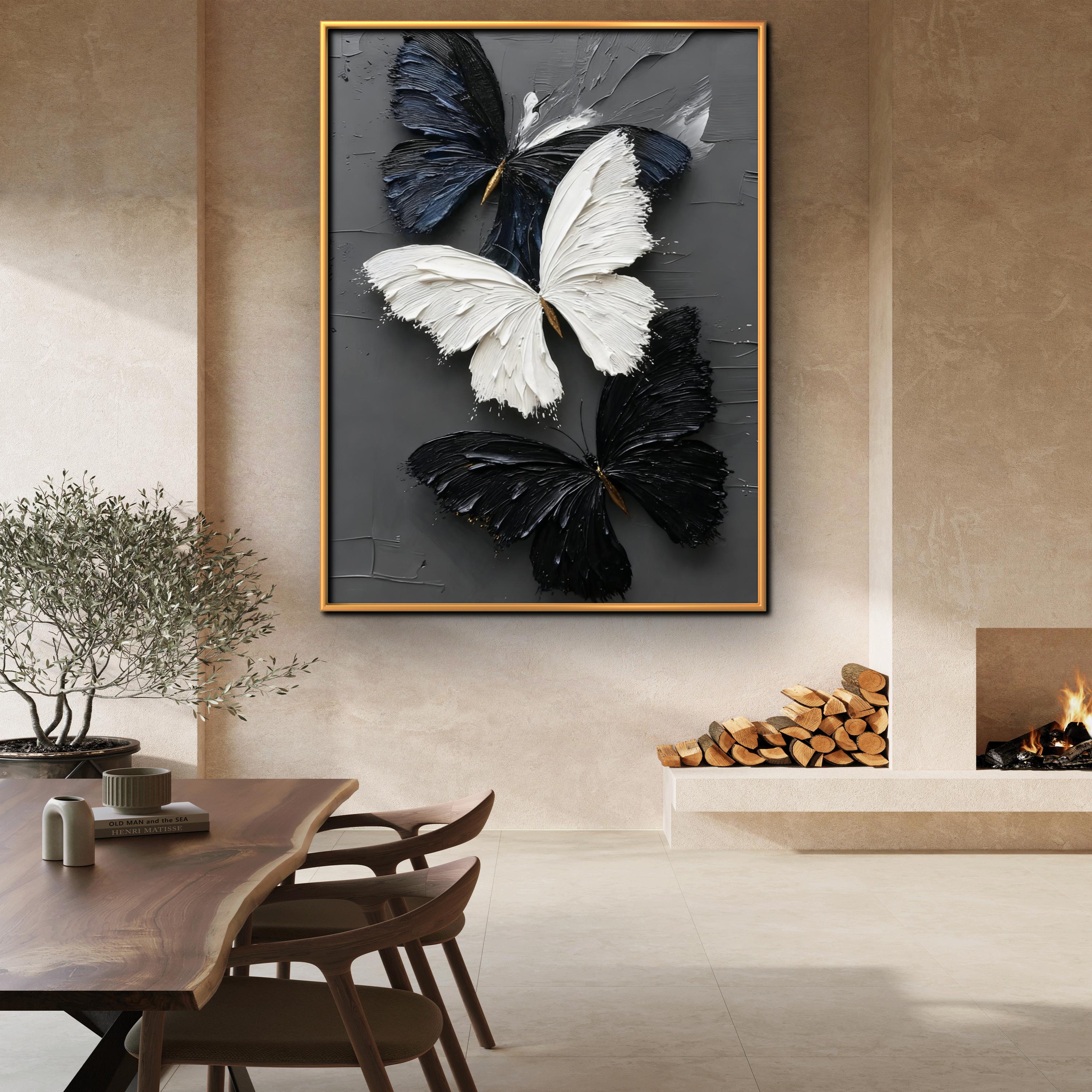 Butterfly Reverie
