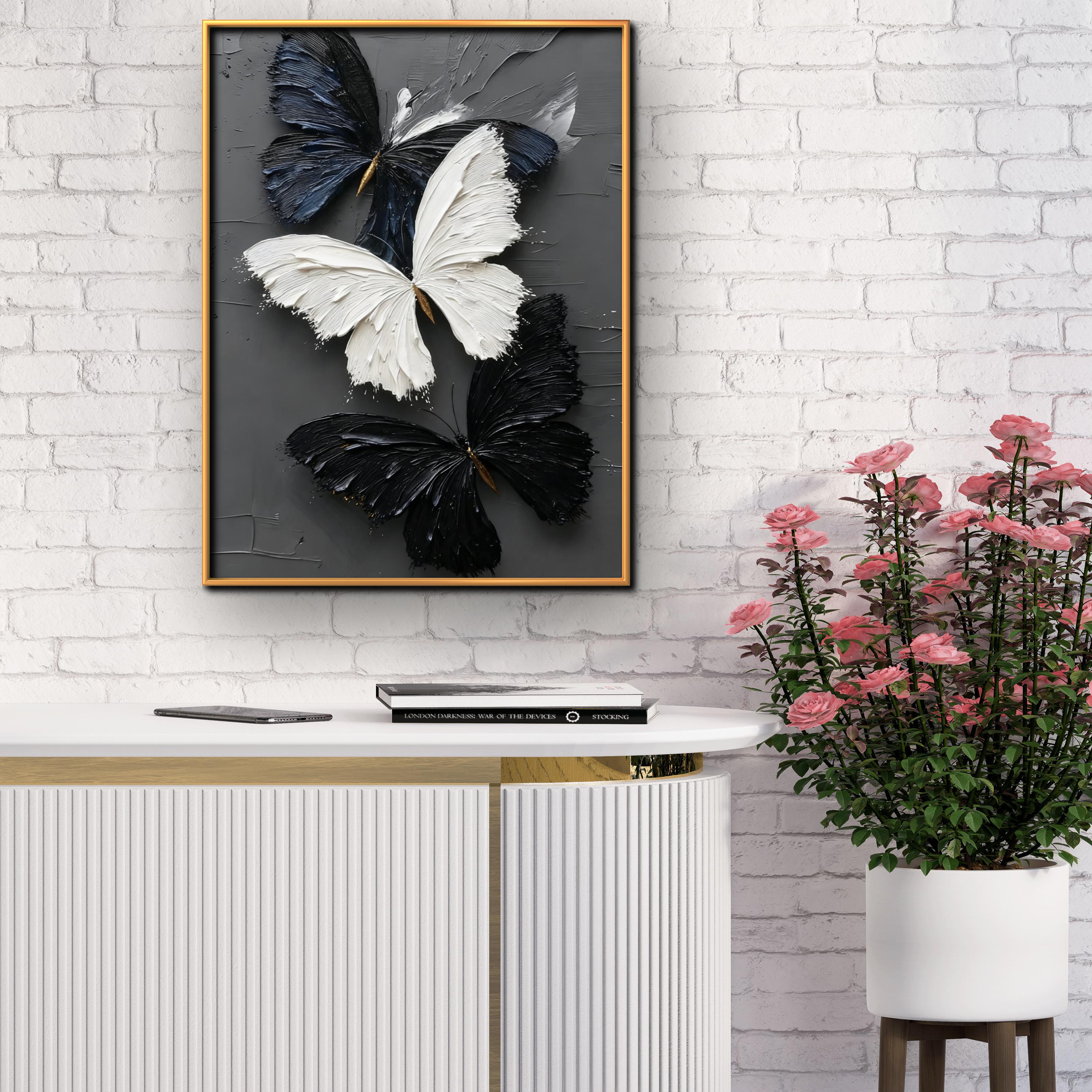 Butterfly Reverie
