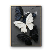 Butterfly Reverie