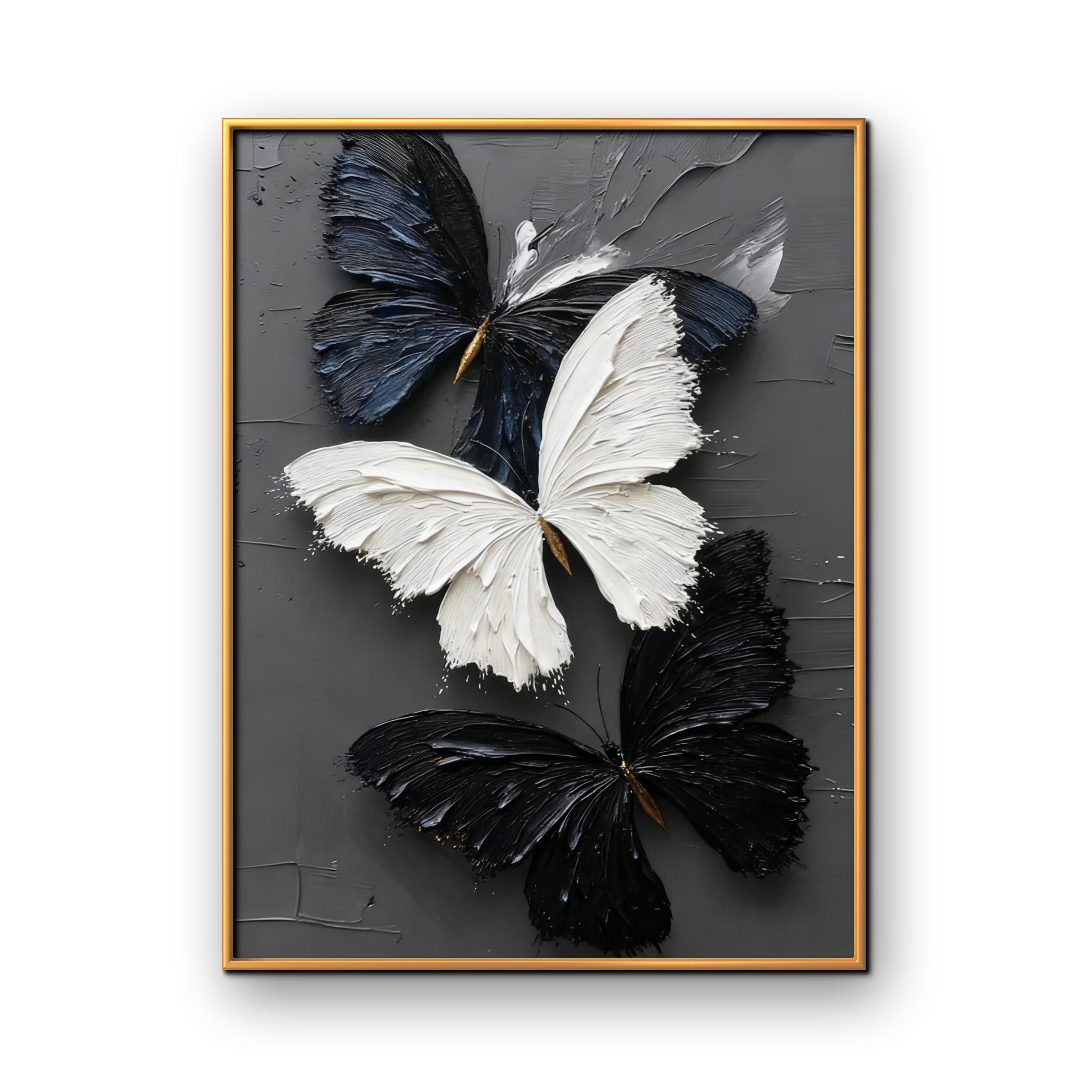 Butterfly Reverie