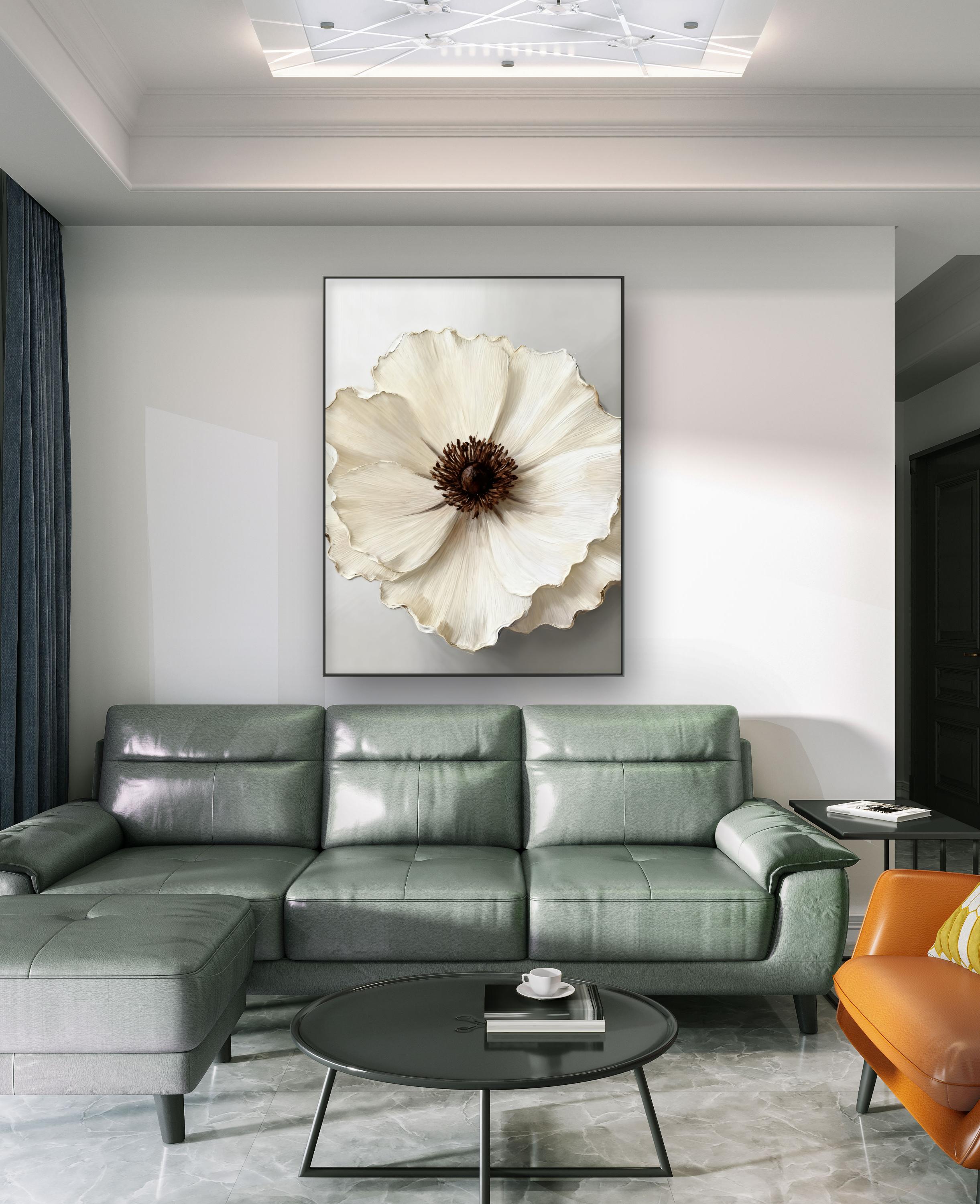 Floral Symphony
