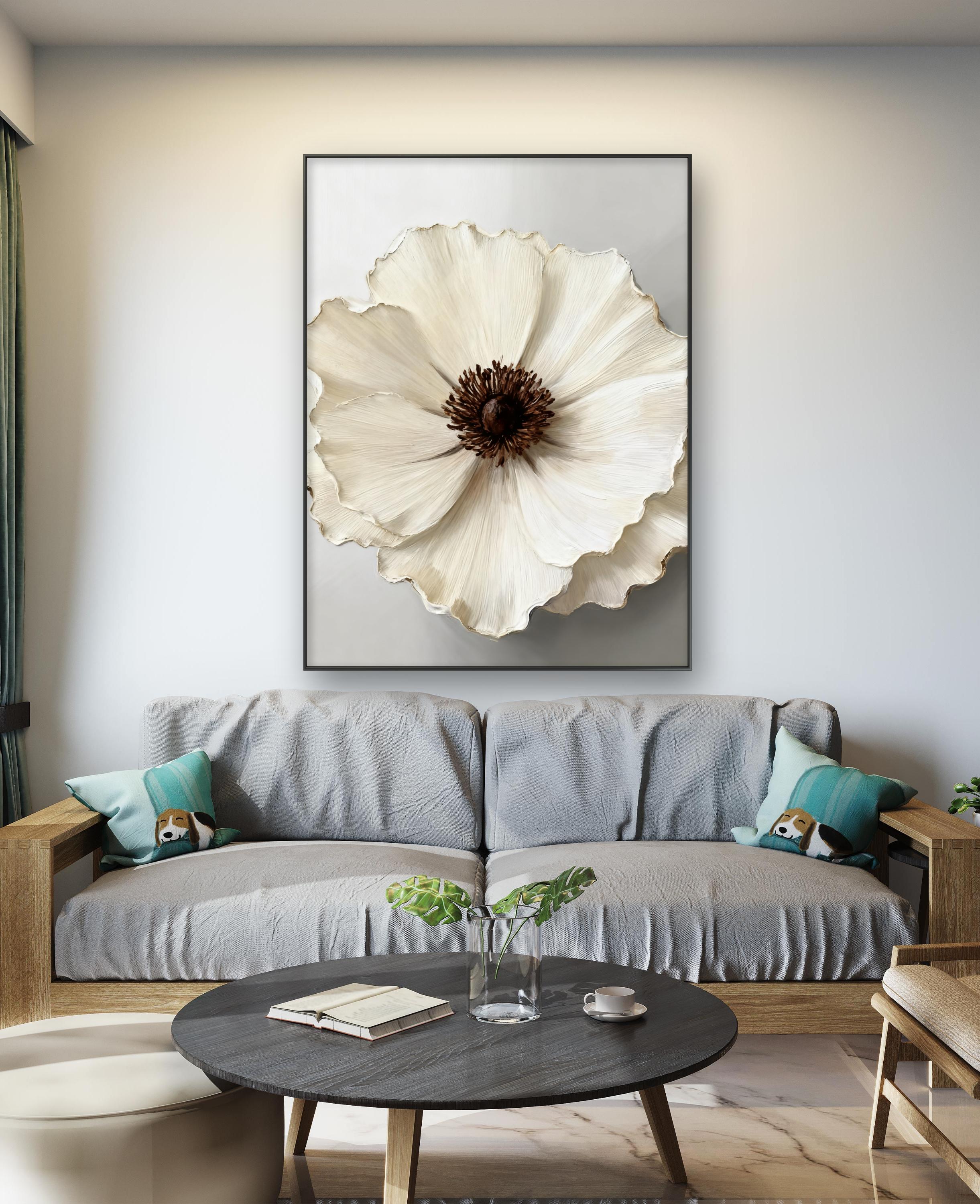 Floral Symphony