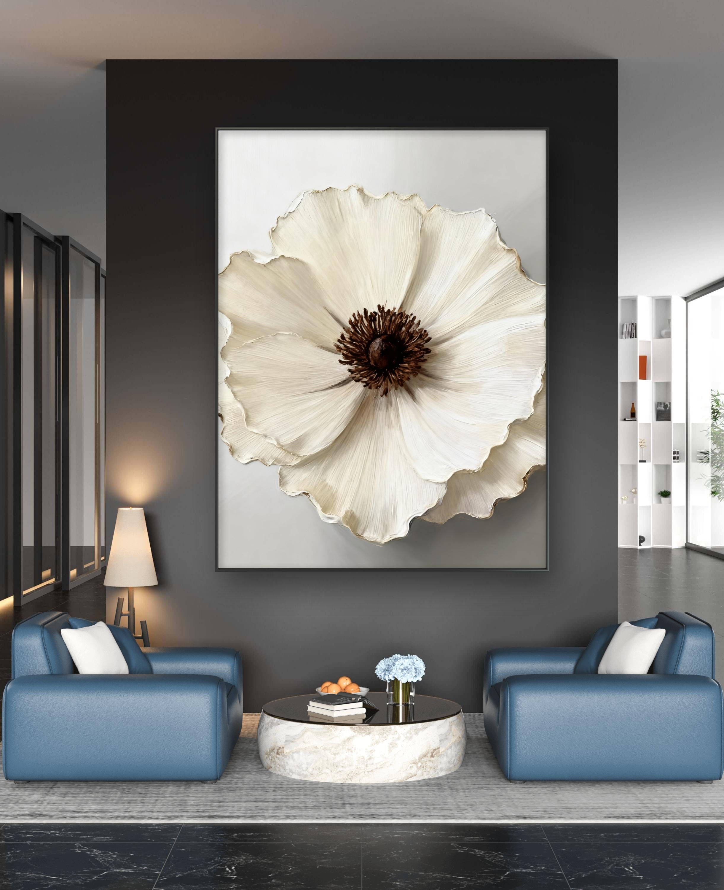 Floral Symphony