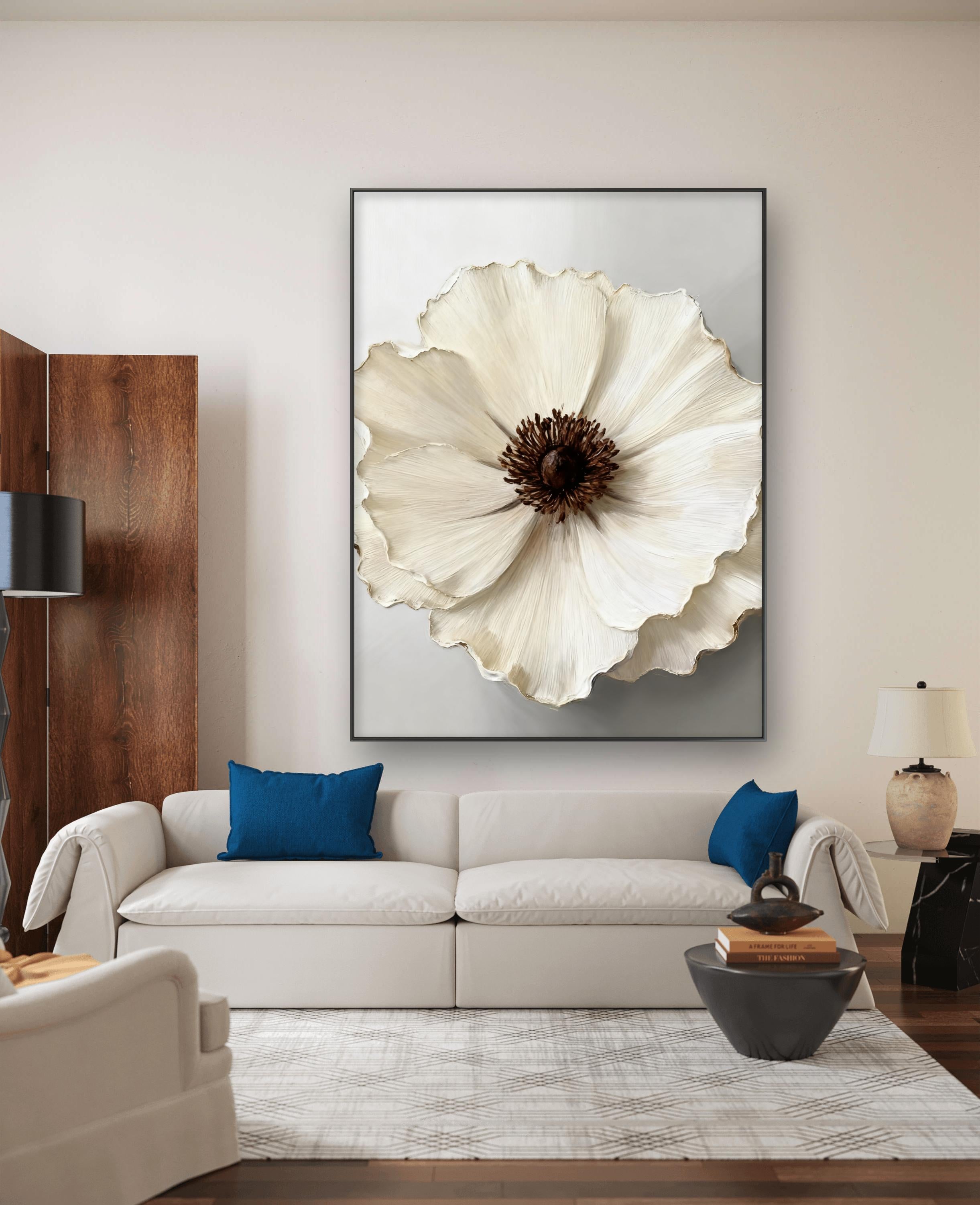Floral Symphony