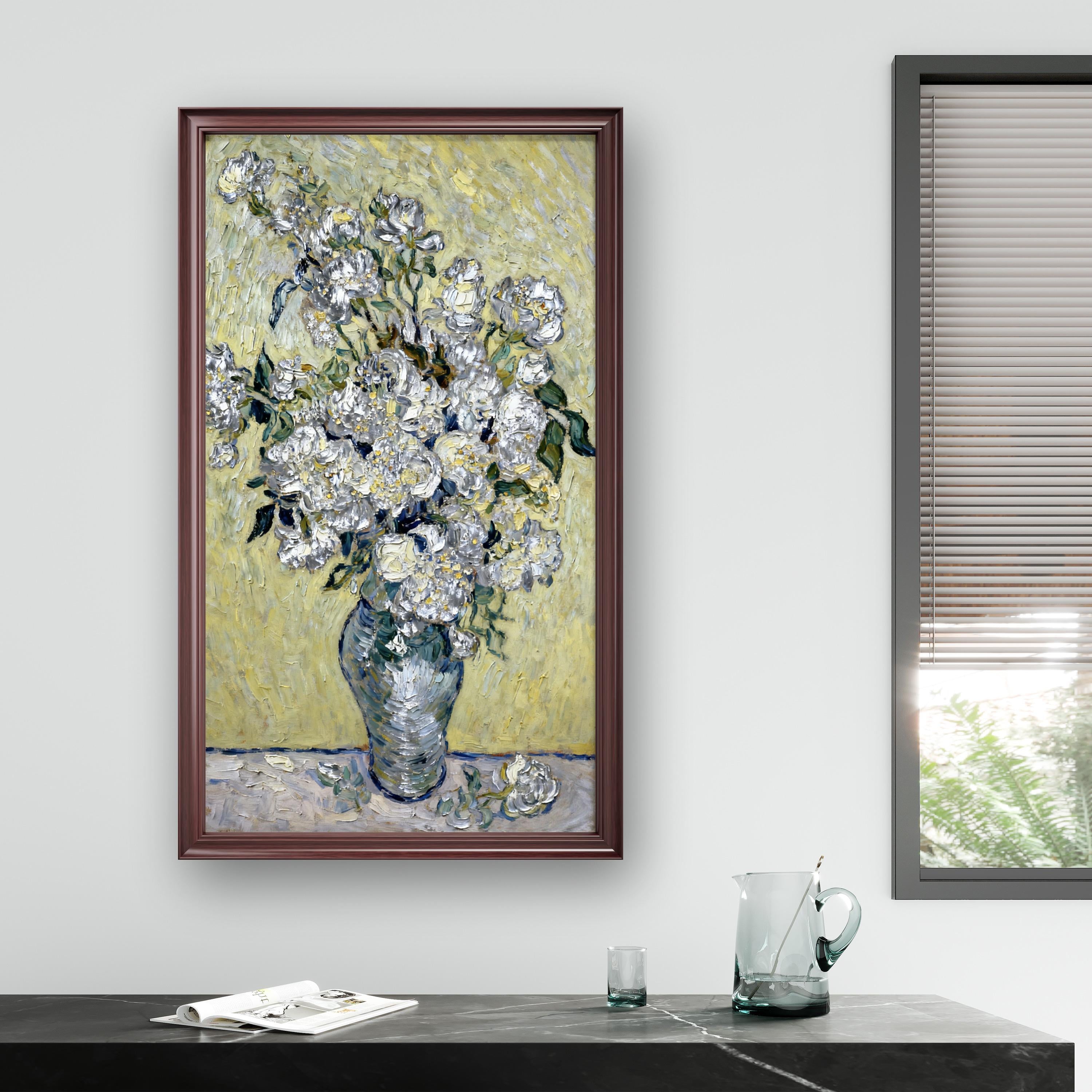 Still Life Flowers