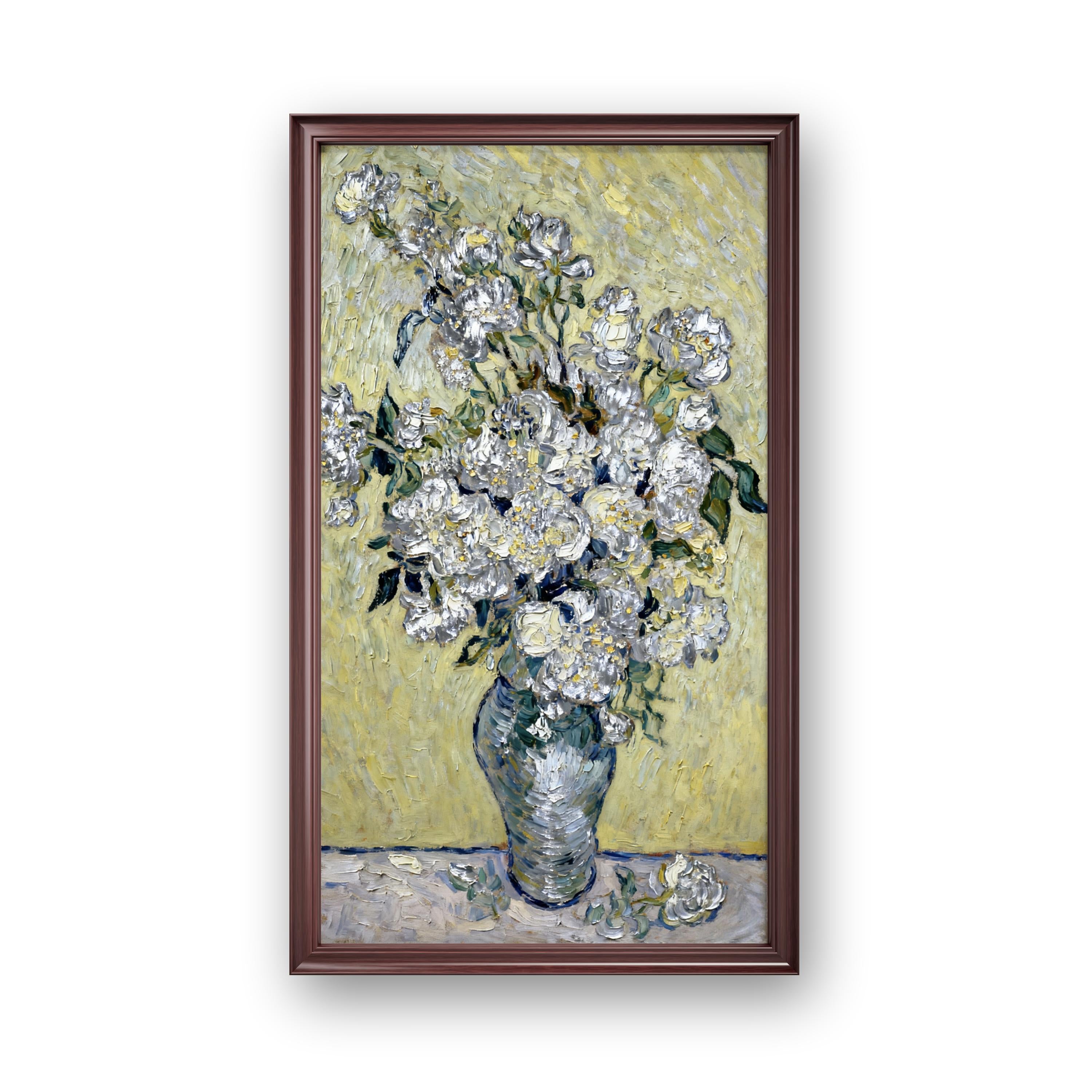 Still Life Flowers