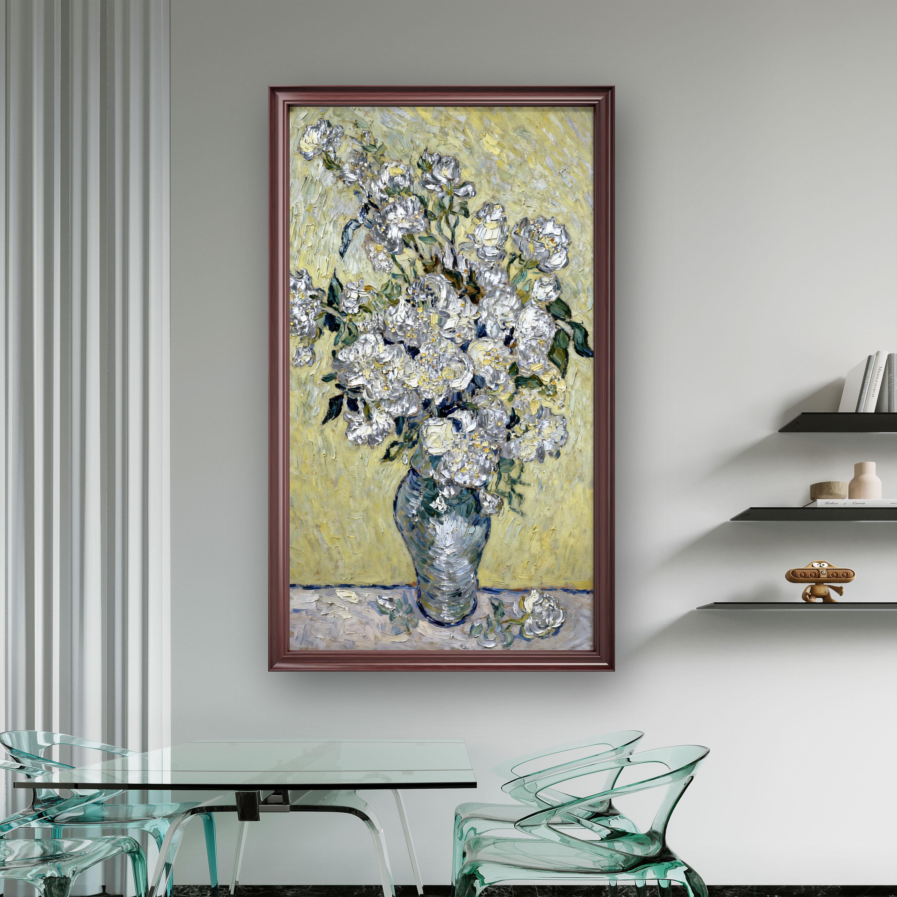 Still Life Flowers