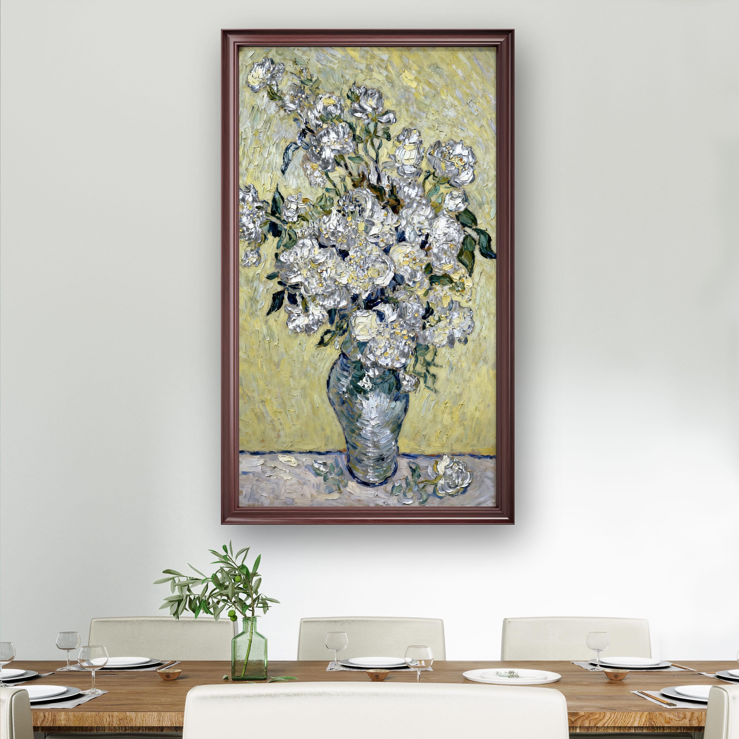 Still Life Flowers