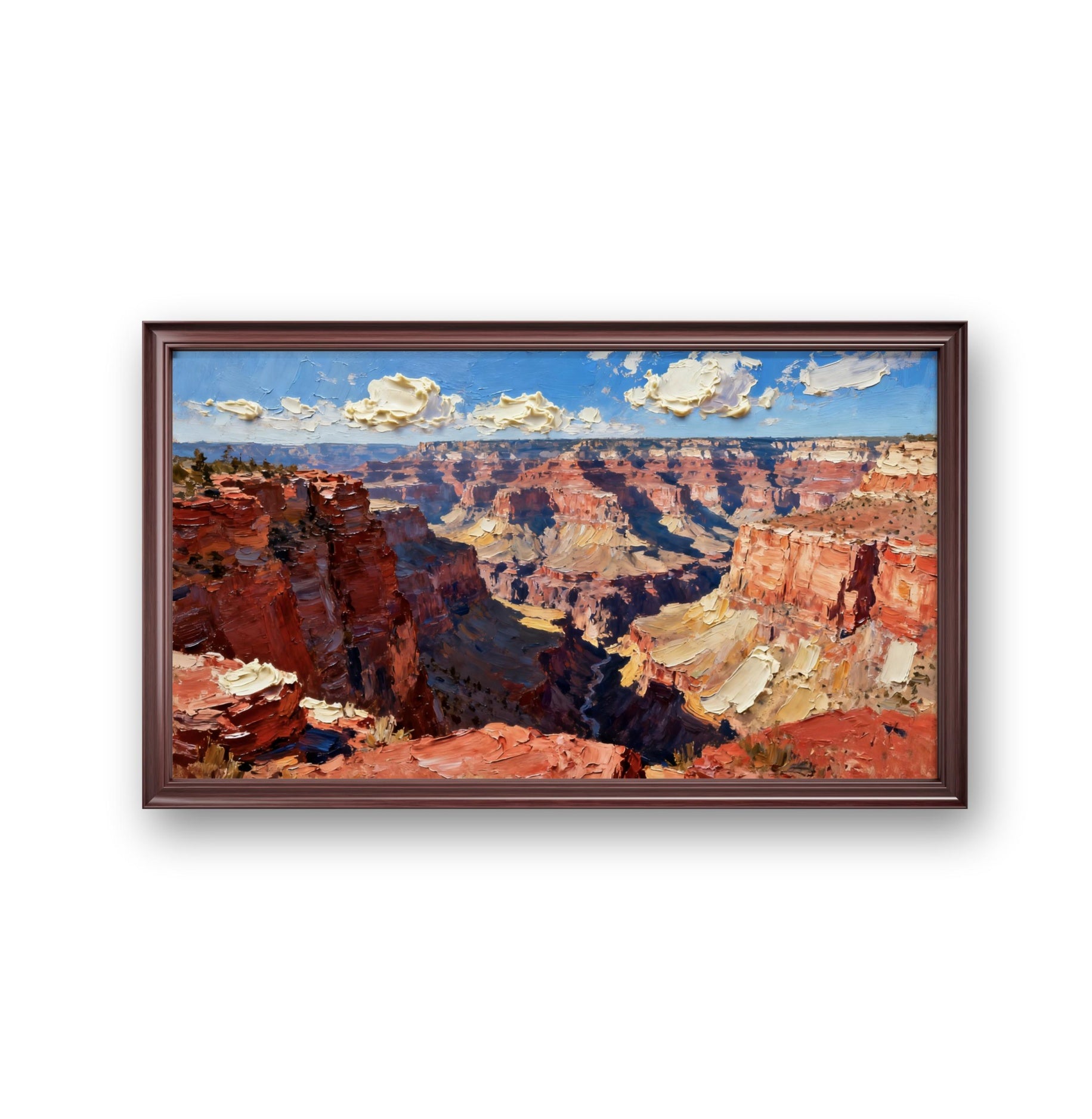 Red Canyon