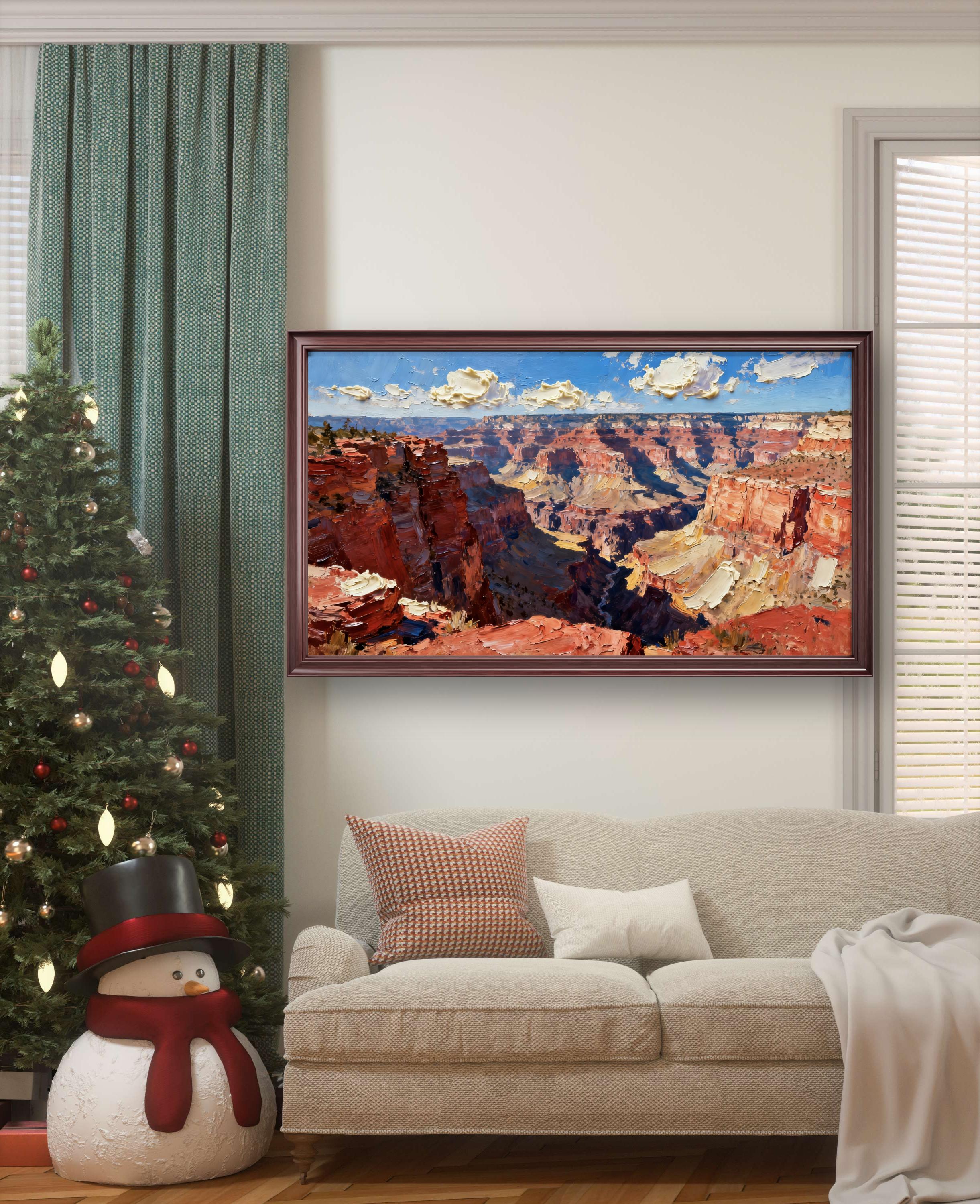 Red Canyon