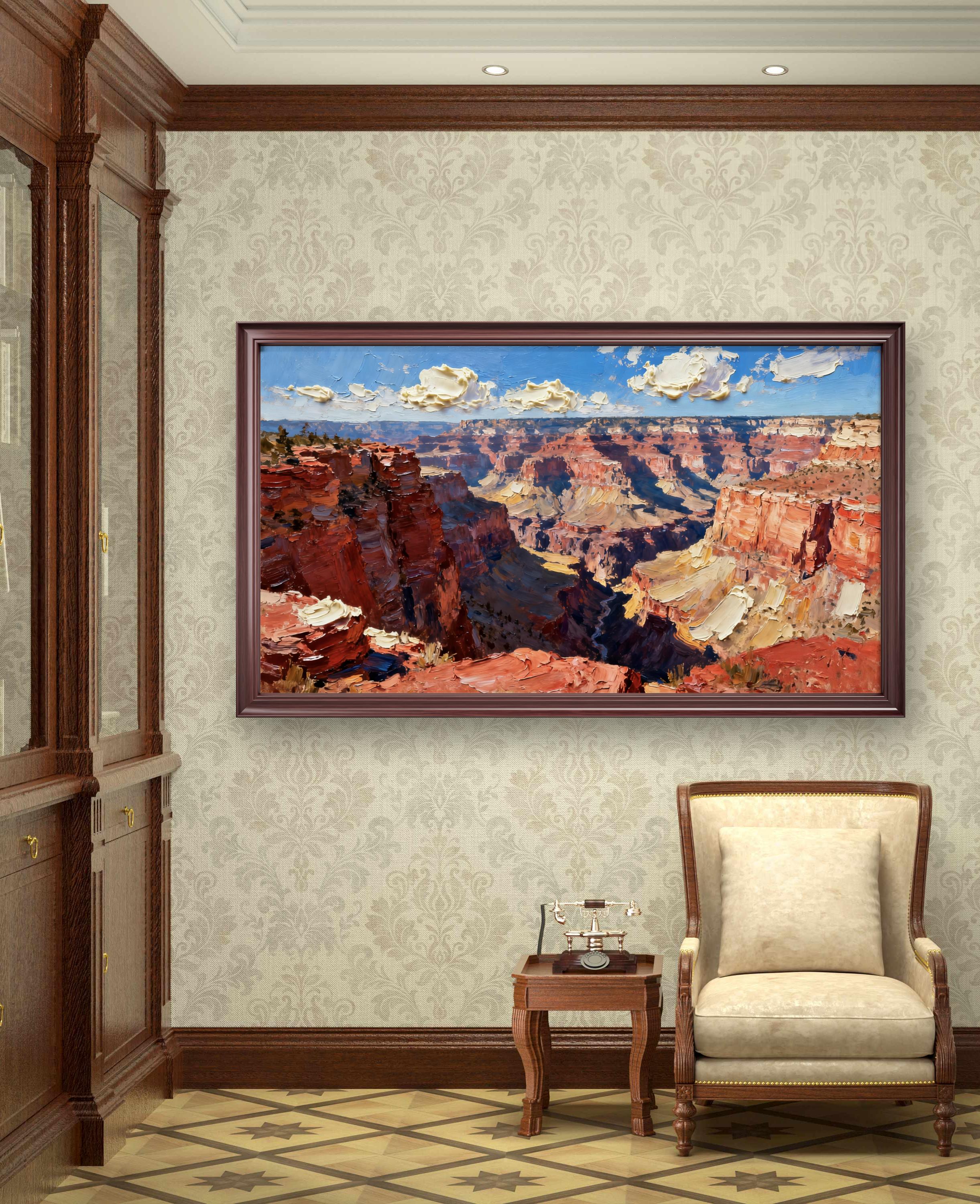 Red Canyon