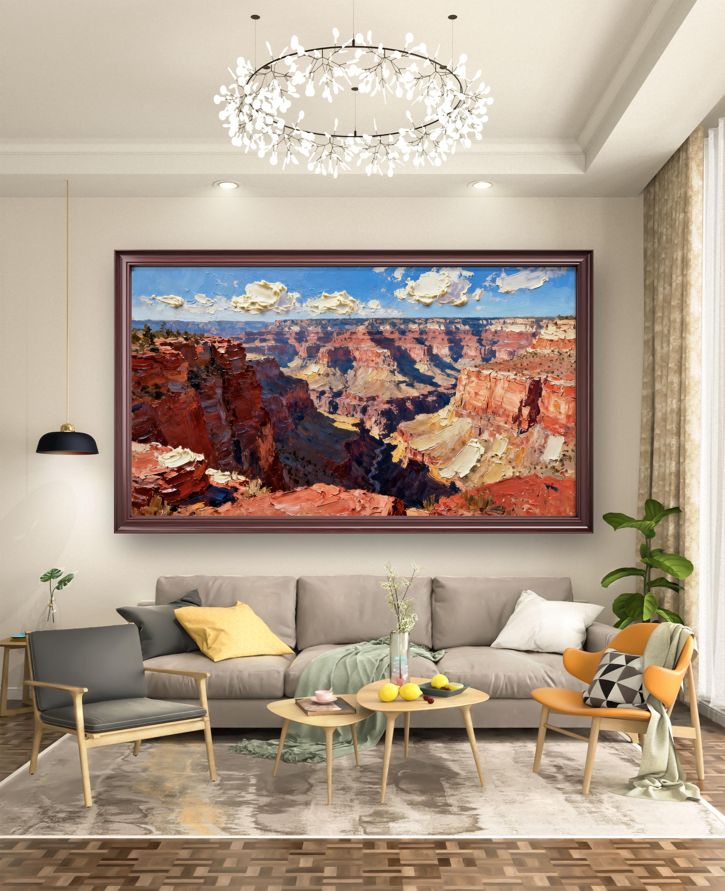 Red Canyon