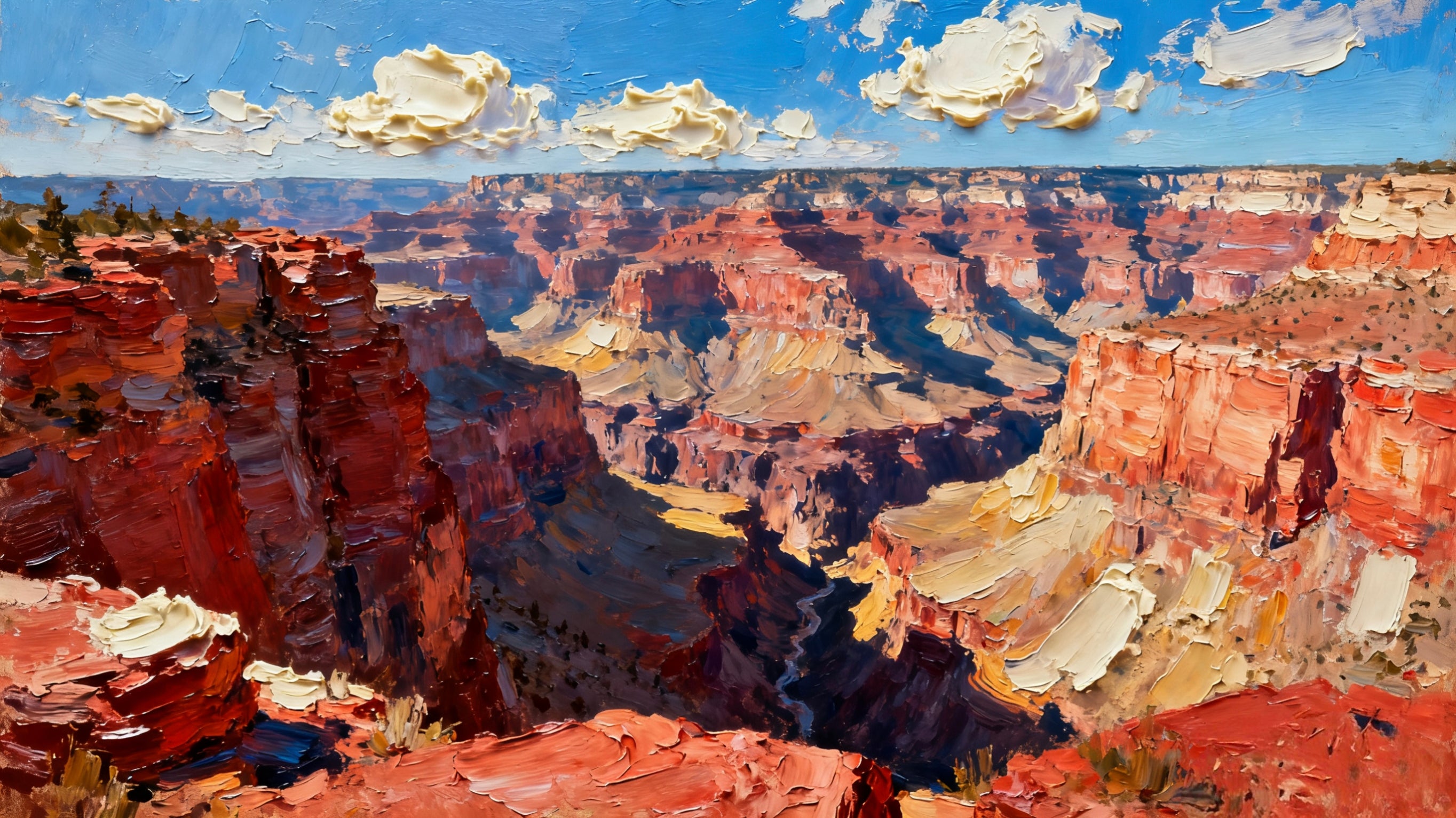 Red Canyon