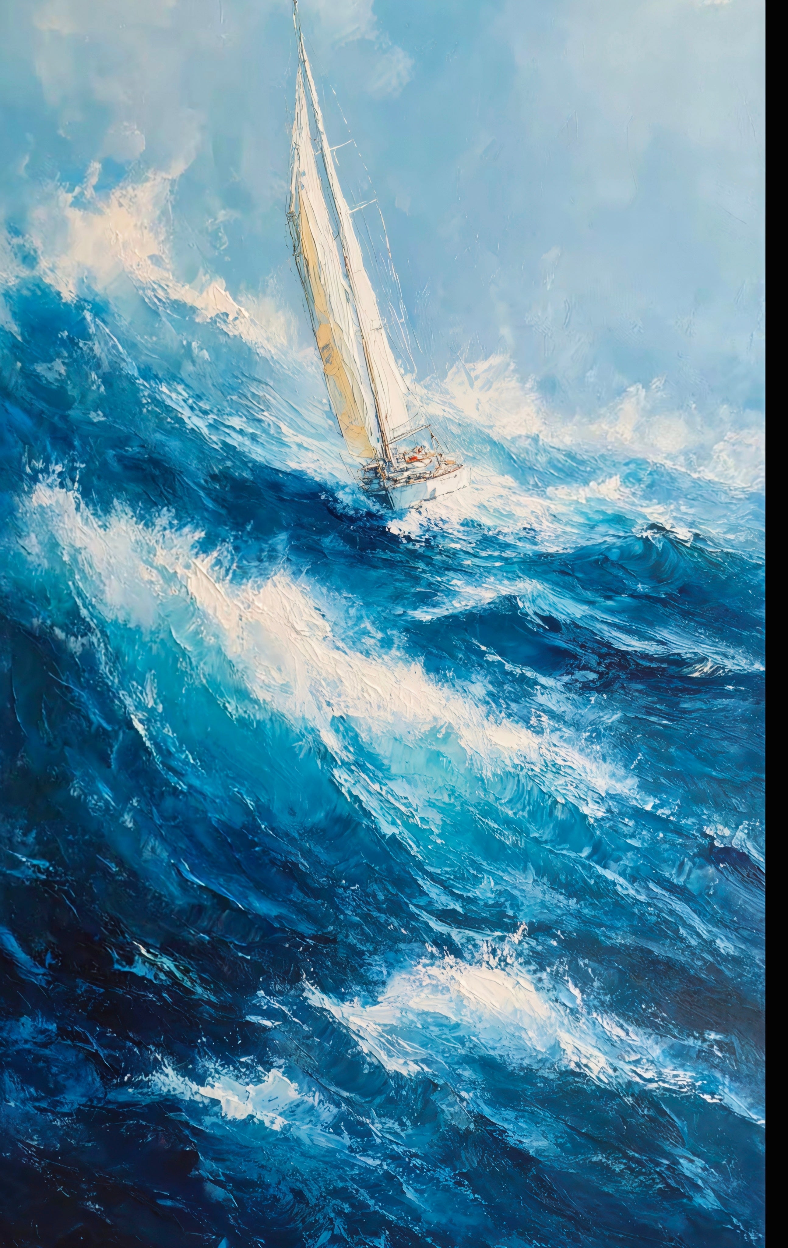 Ocean Waves