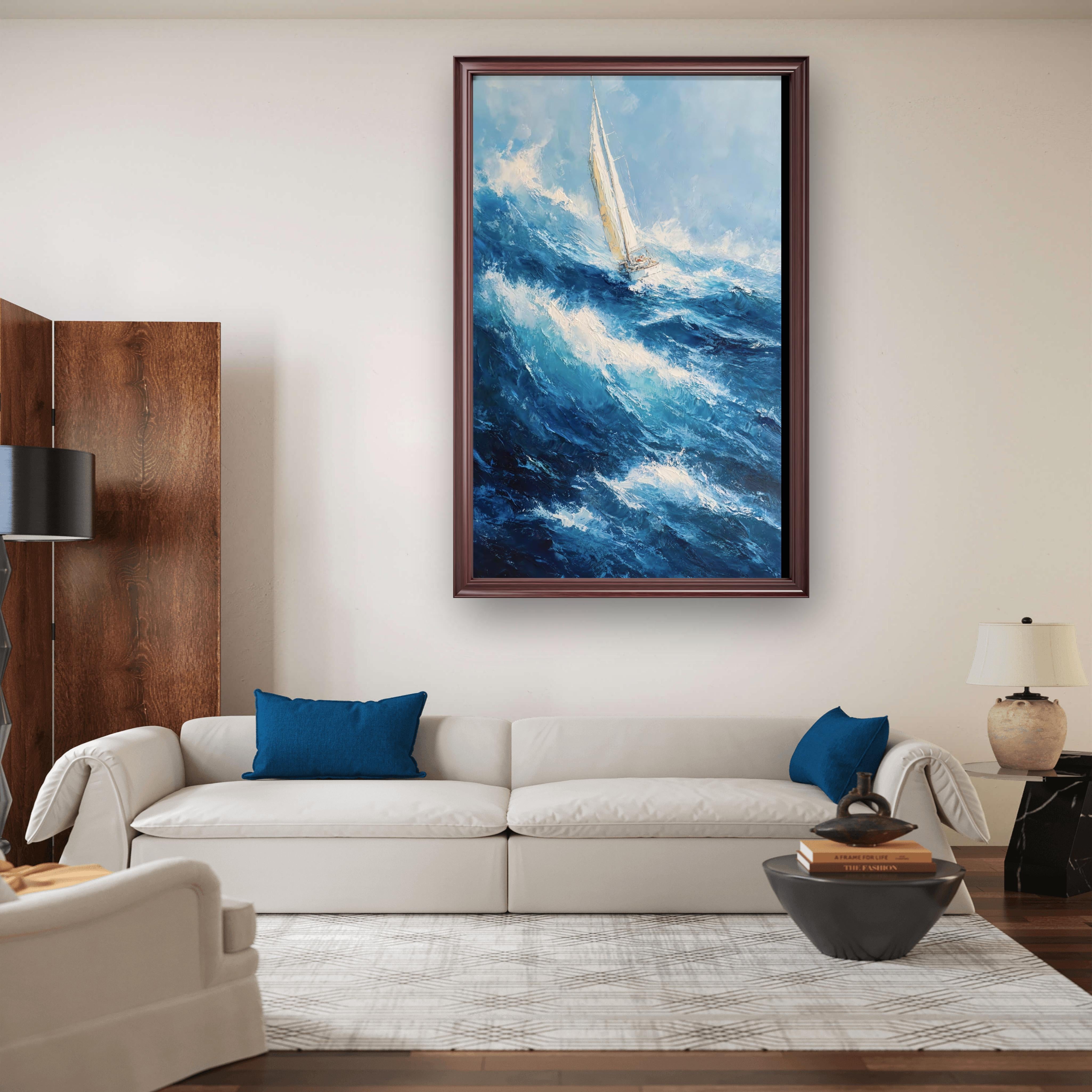 Ocean Waves