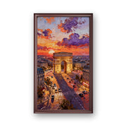 Triumphal Classic