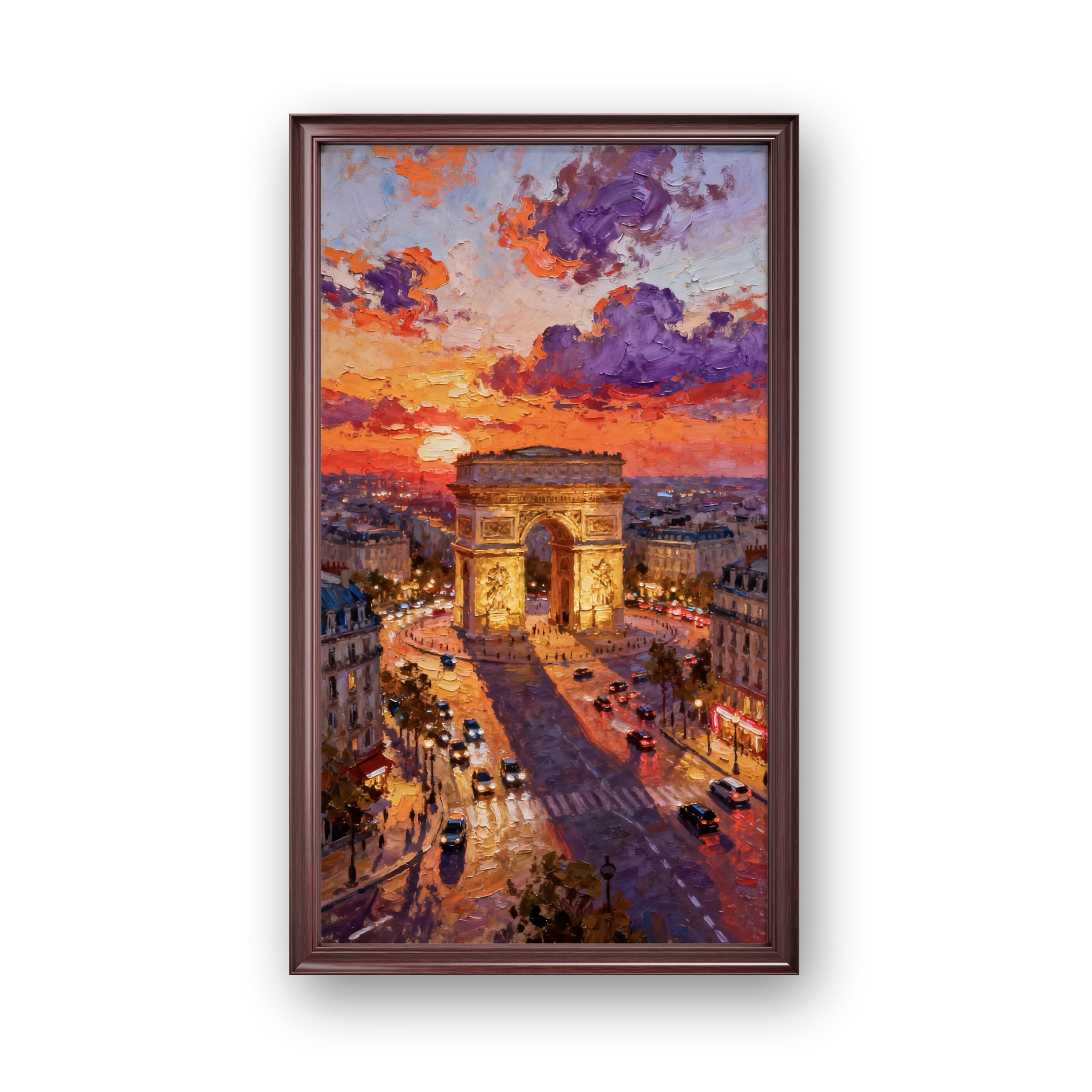 Triumphal Classic
