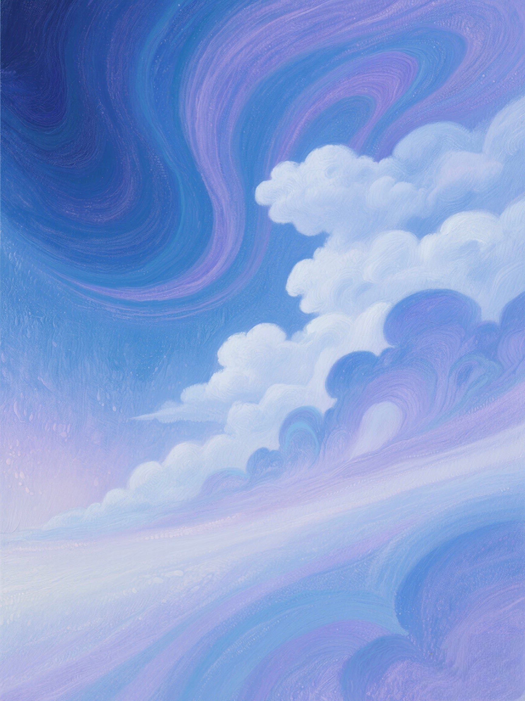 Traces of Wind