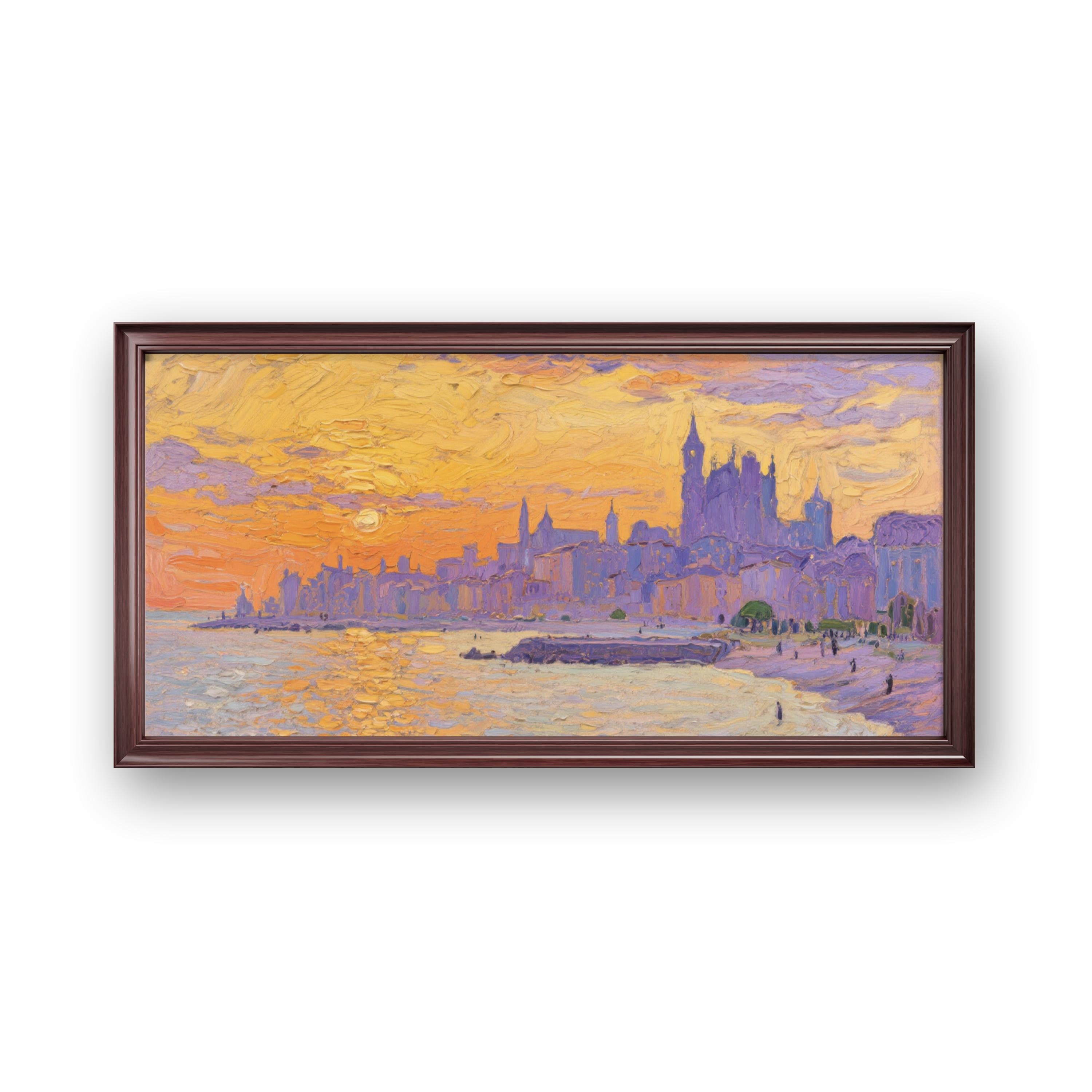 Riverside Metropolis