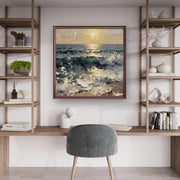 Dancing with Sea Breeze