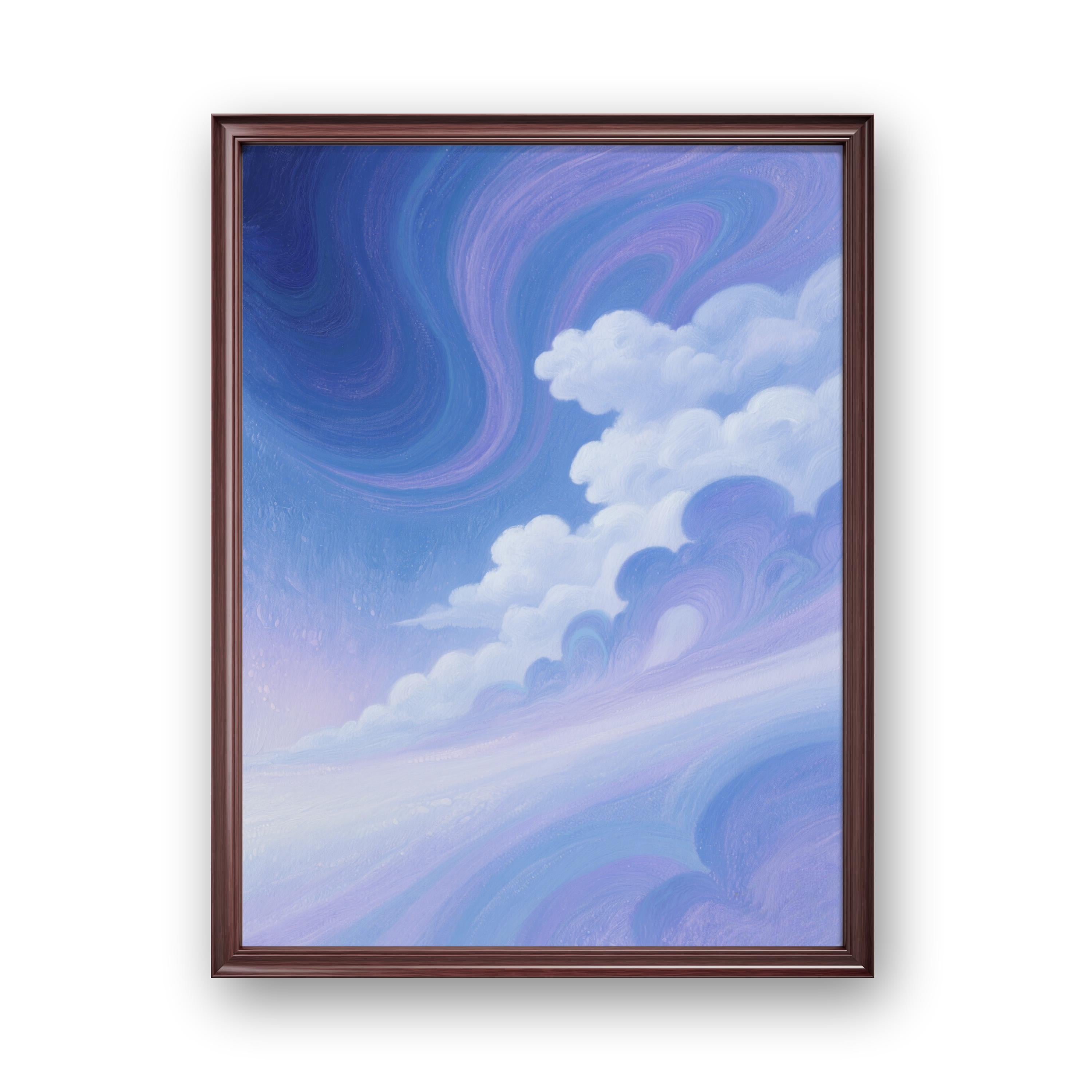 Traces of Wind