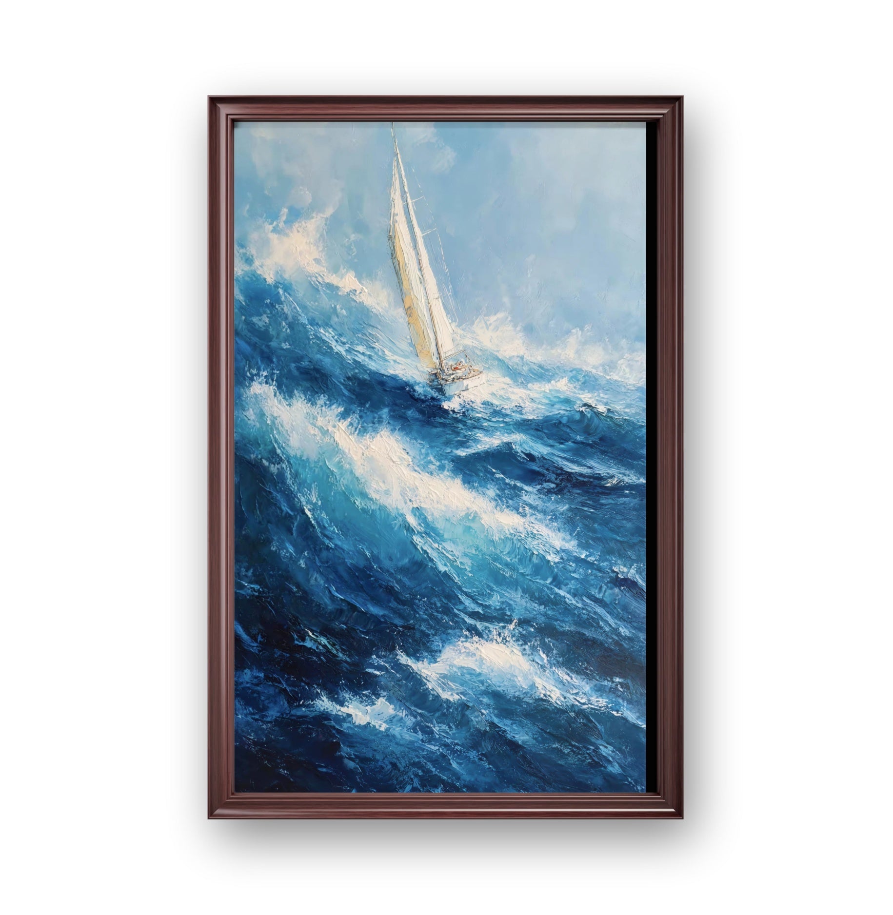 Ocean Waves